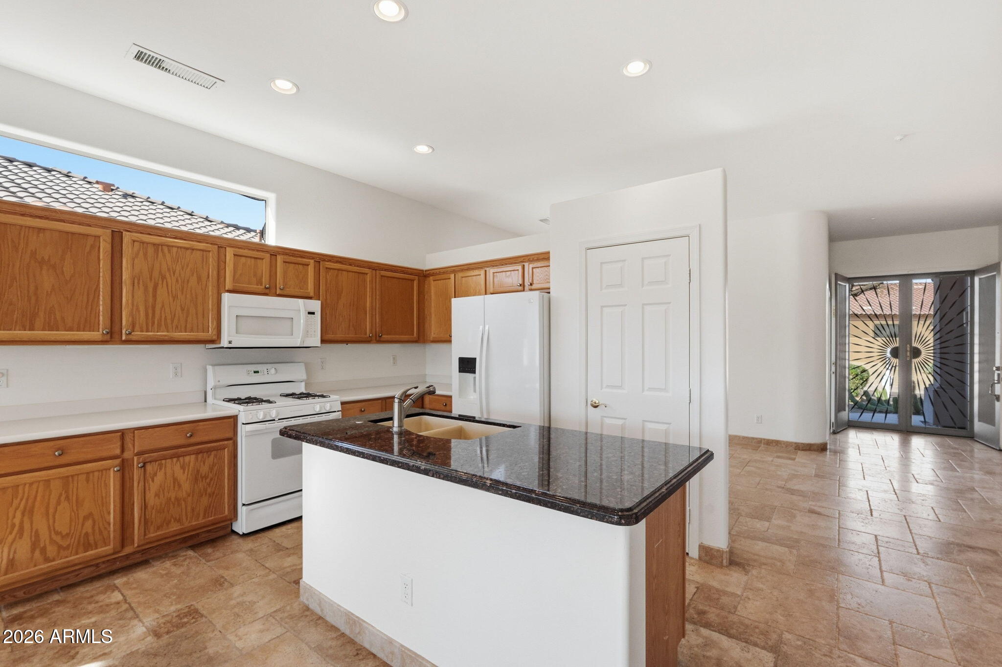 SUNRIDGE CANYON PARCEL C - Residential Lease