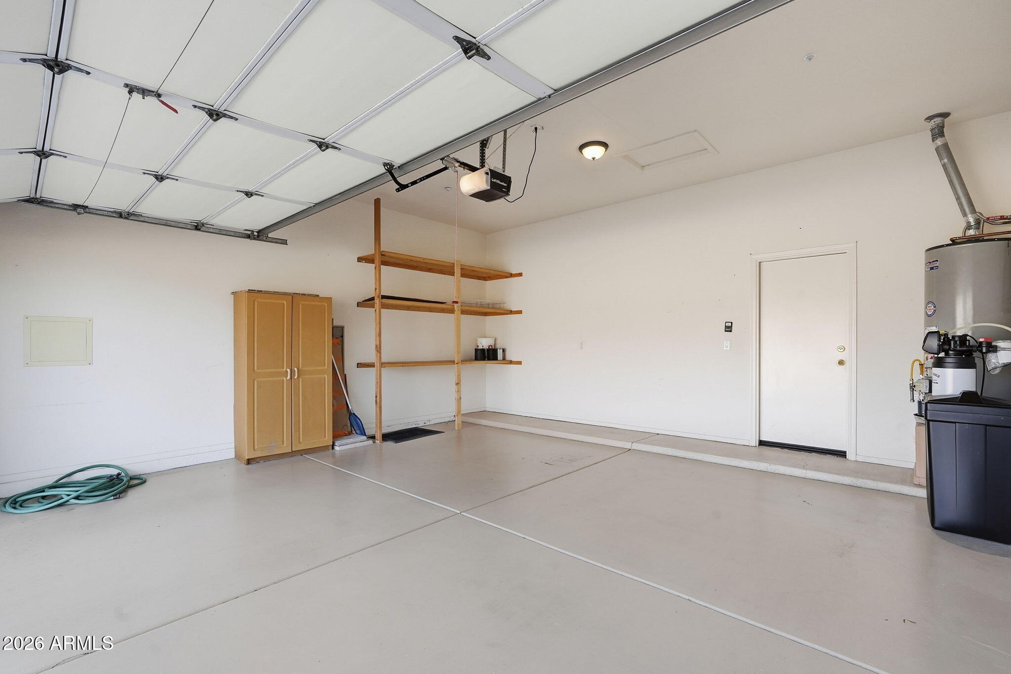 SUNRIDGE CANYON PARCEL C - Residential Lease