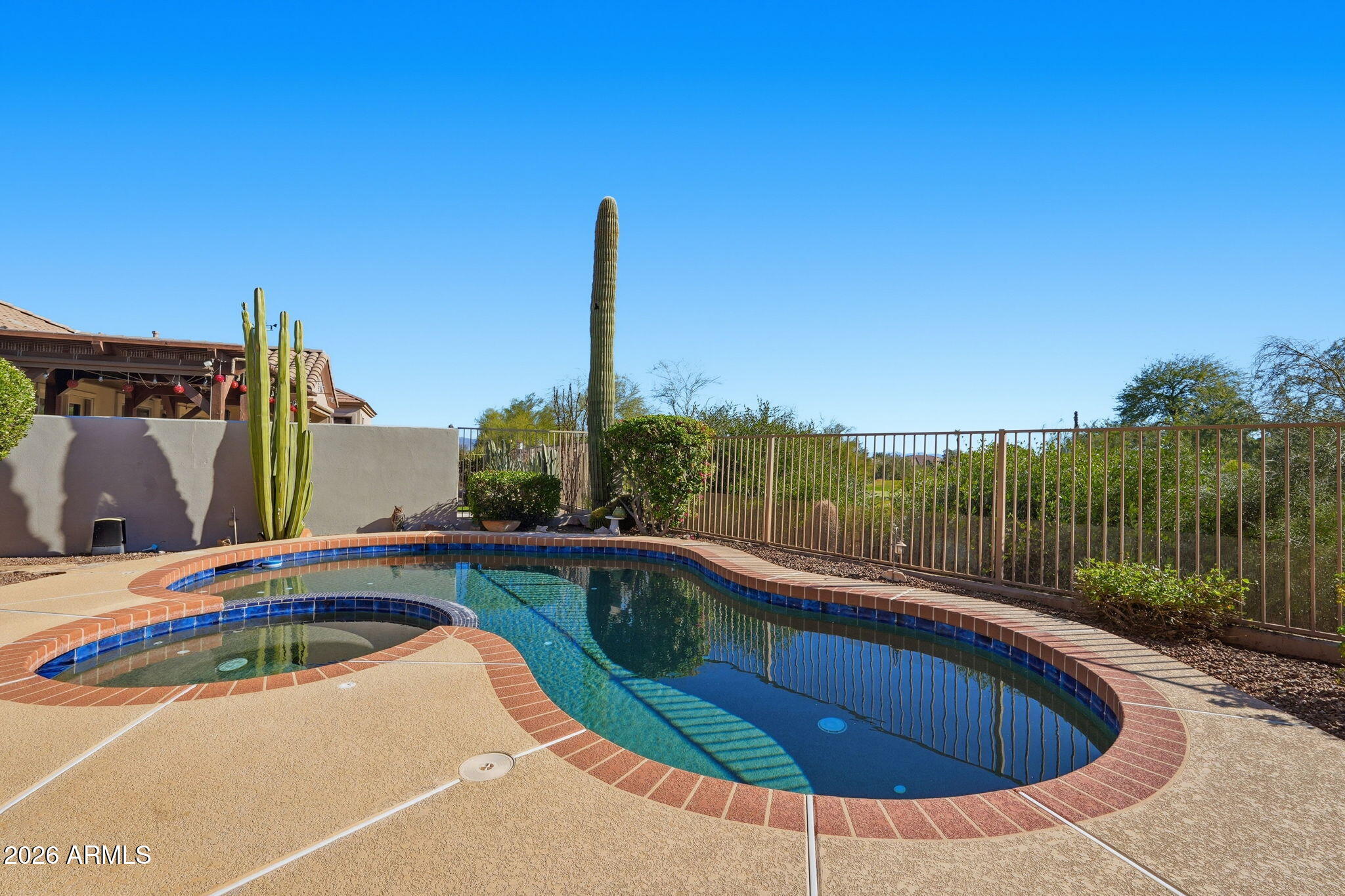 SUNRIDGE CANYON PARCEL C - Residential Lease