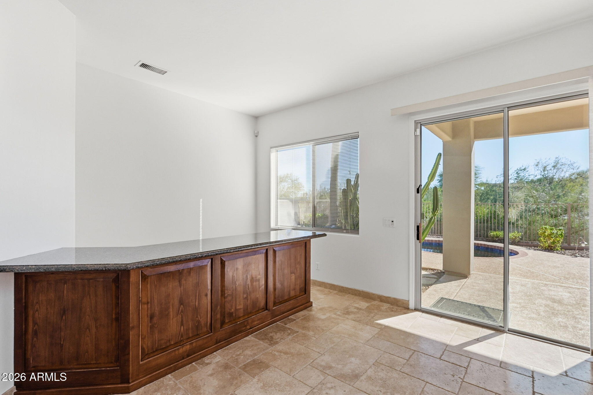 SUNRIDGE CANYON PARCEL C - Residential Lease
