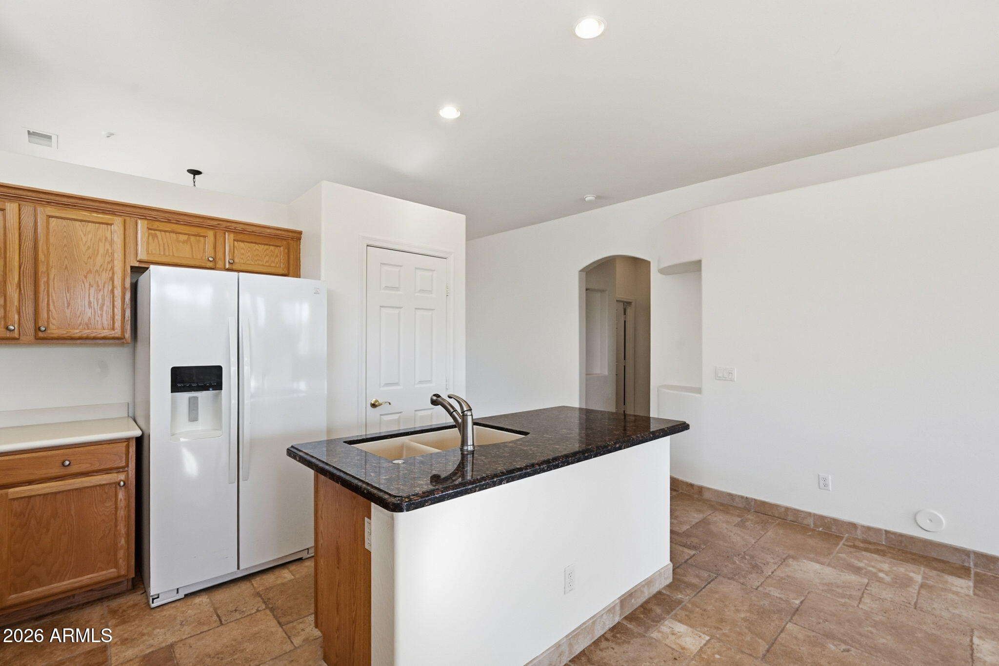 SUNRIDGE CANYON PARCEL C - Residential Lease