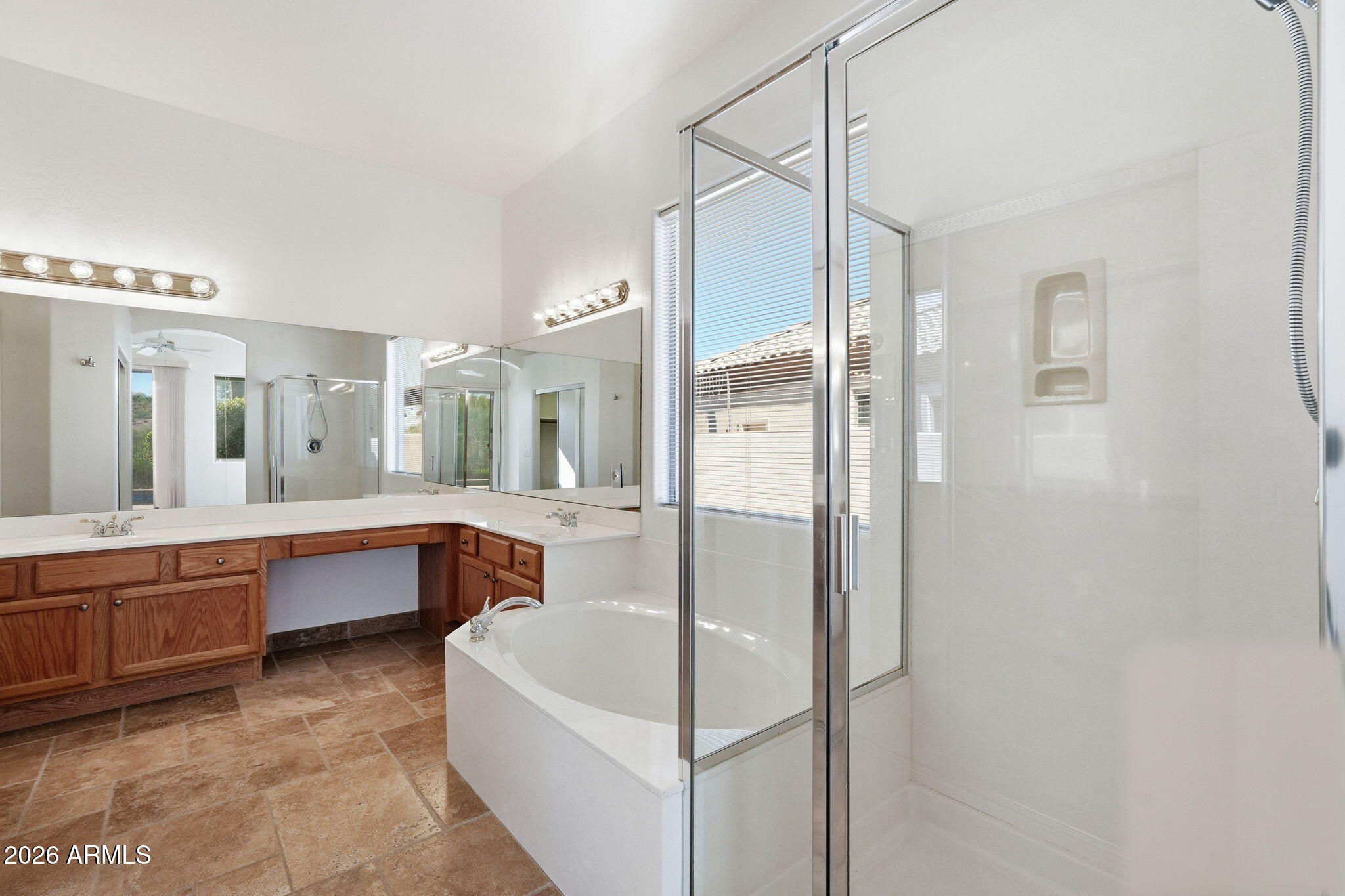 SUNRIDGE CANYON PARCEL C - Residential Lease