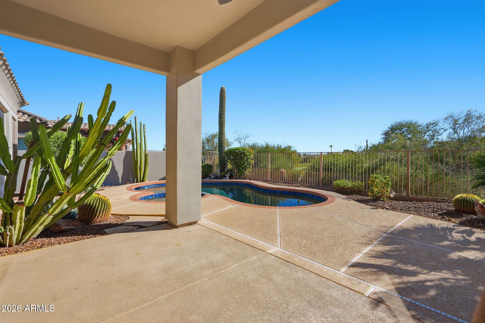SUNRIDGE CANYON PARCEL C - Residential Lease