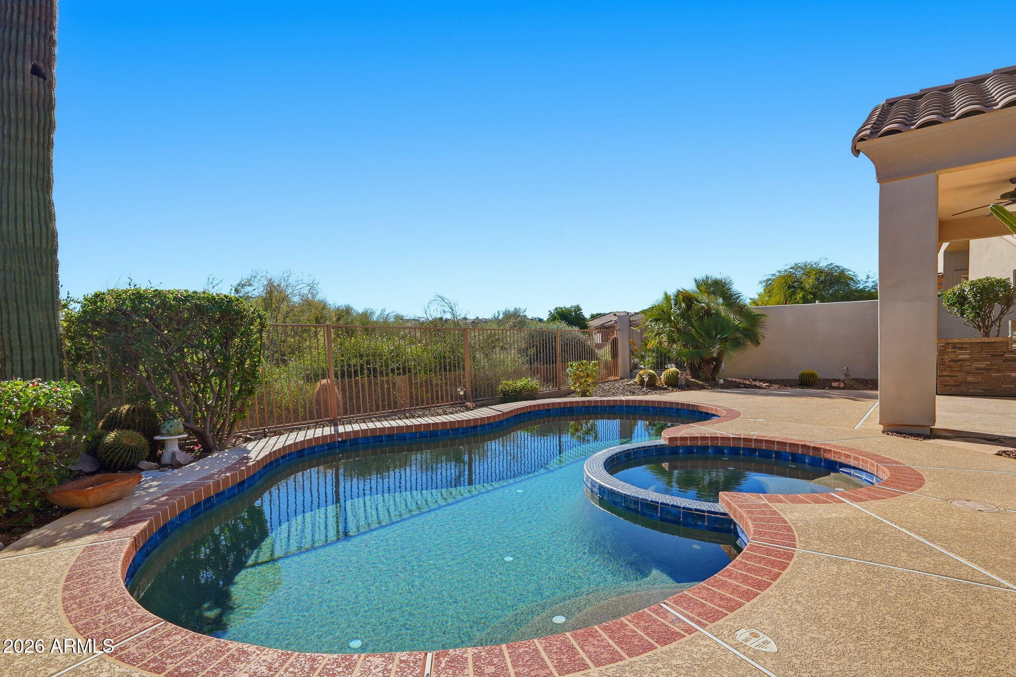 SUNRIDGE CANYON PARCEL C - Residential Lease