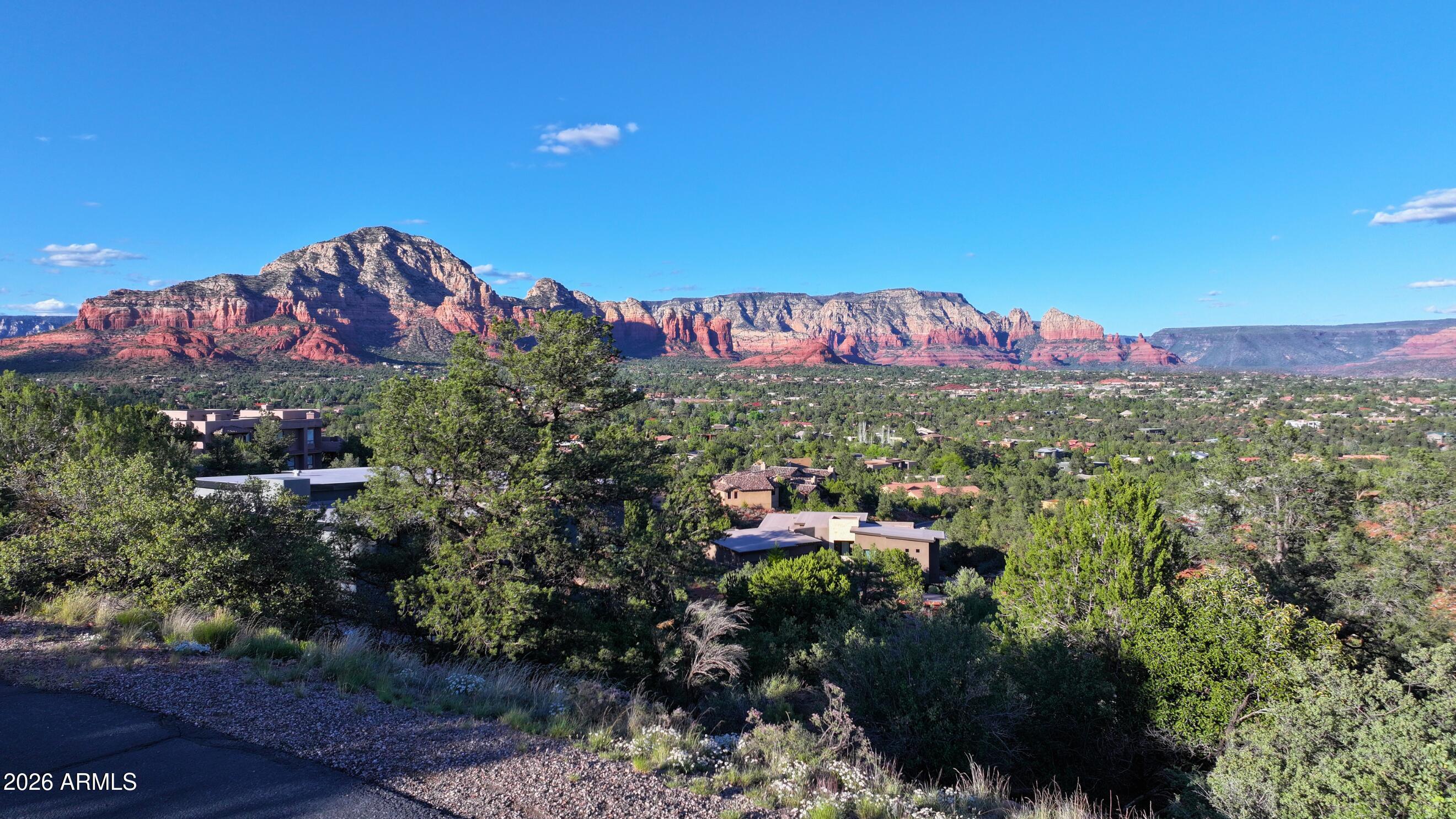 FOOTHILLS SOUTH UNIT 2 - Land