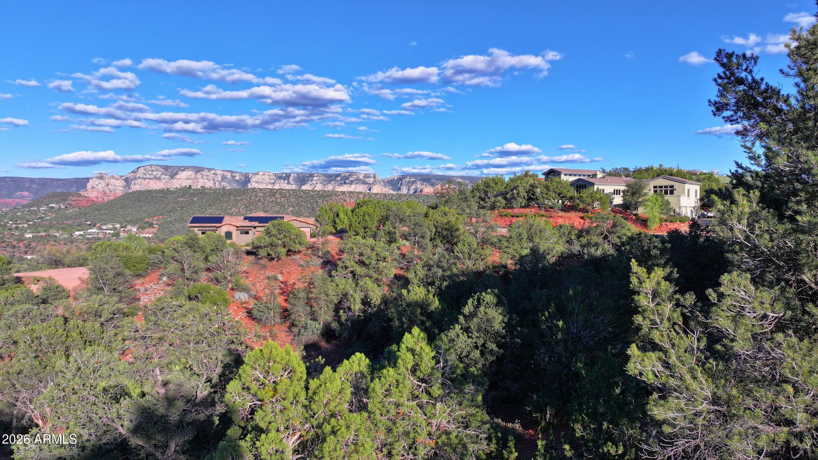 FOOTHILLS SOUTH UNIT 2 - Land