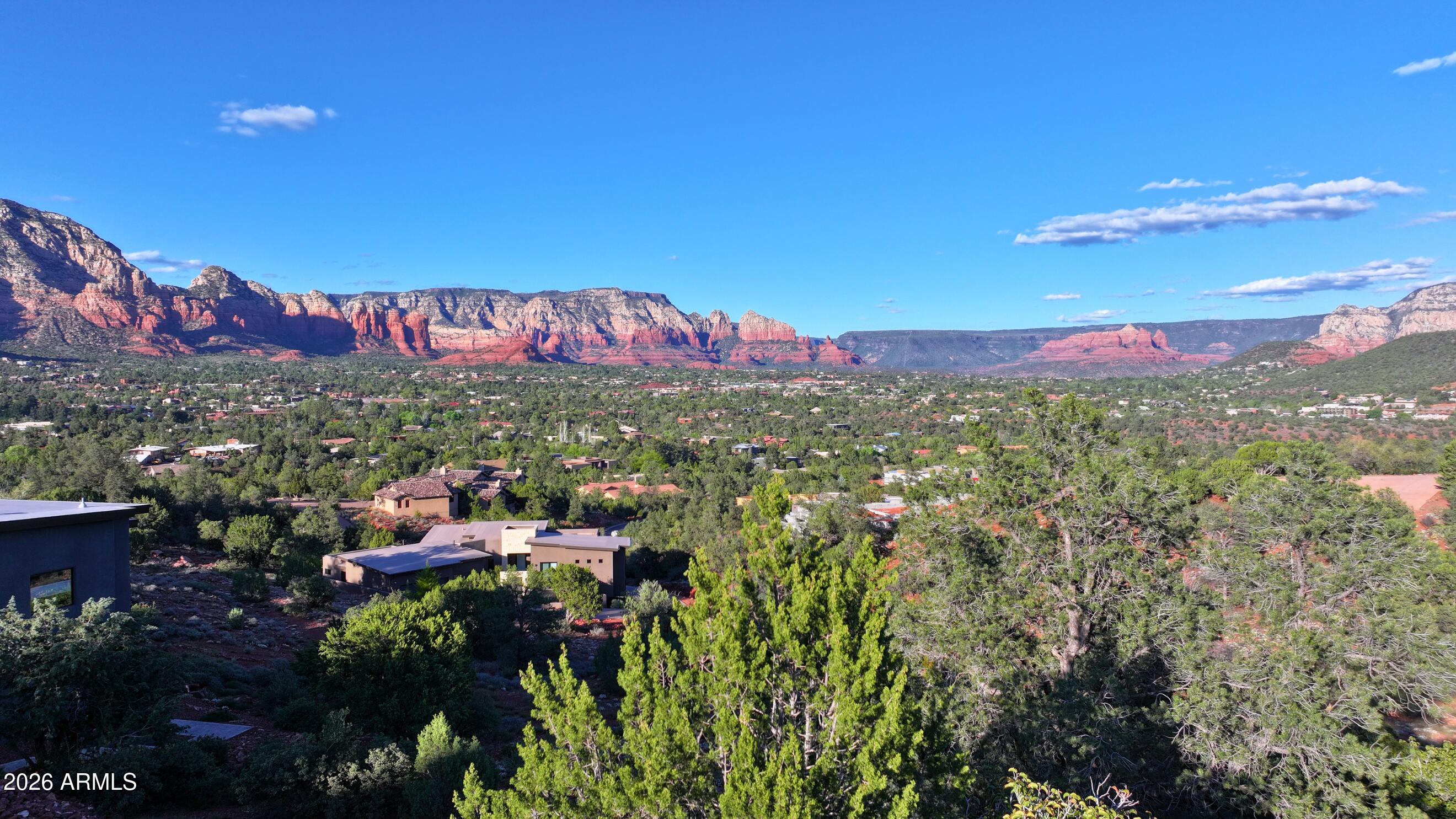 FOOTHILLS SOUTH UNIT 2 - Land