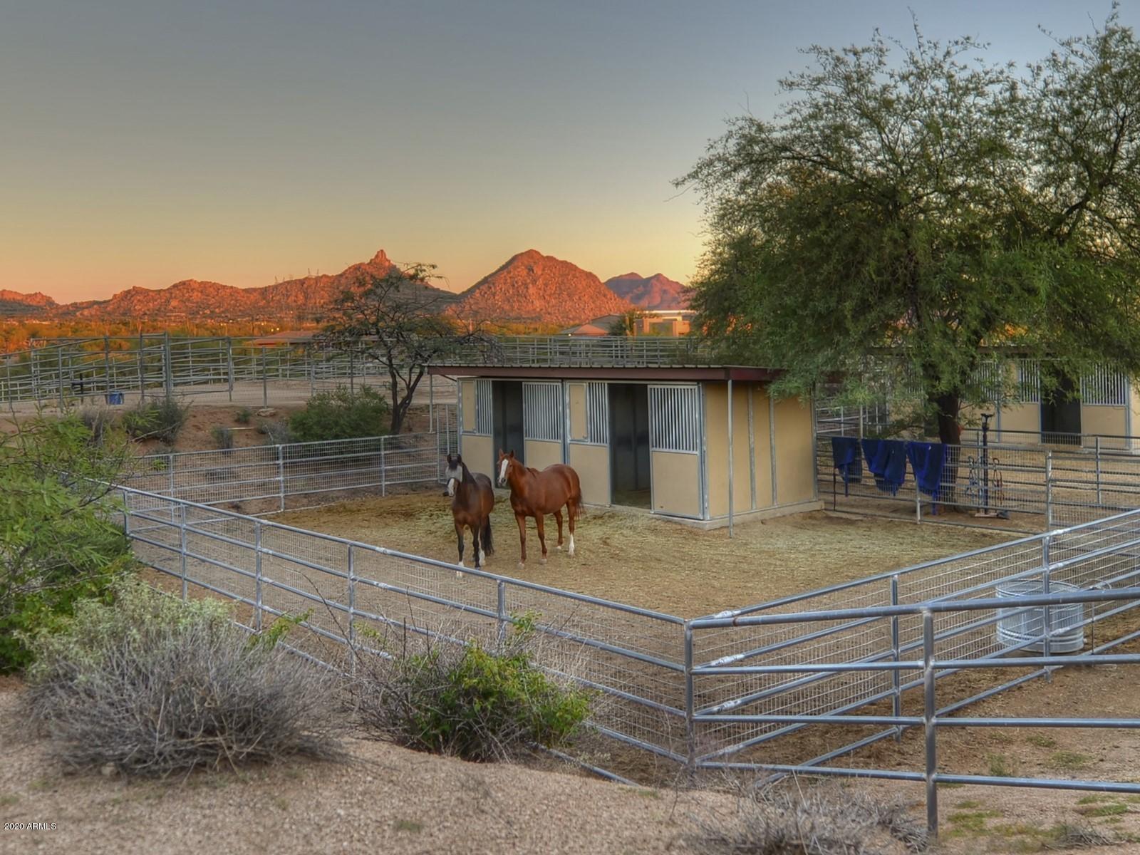 BAR A RANCH - Residential