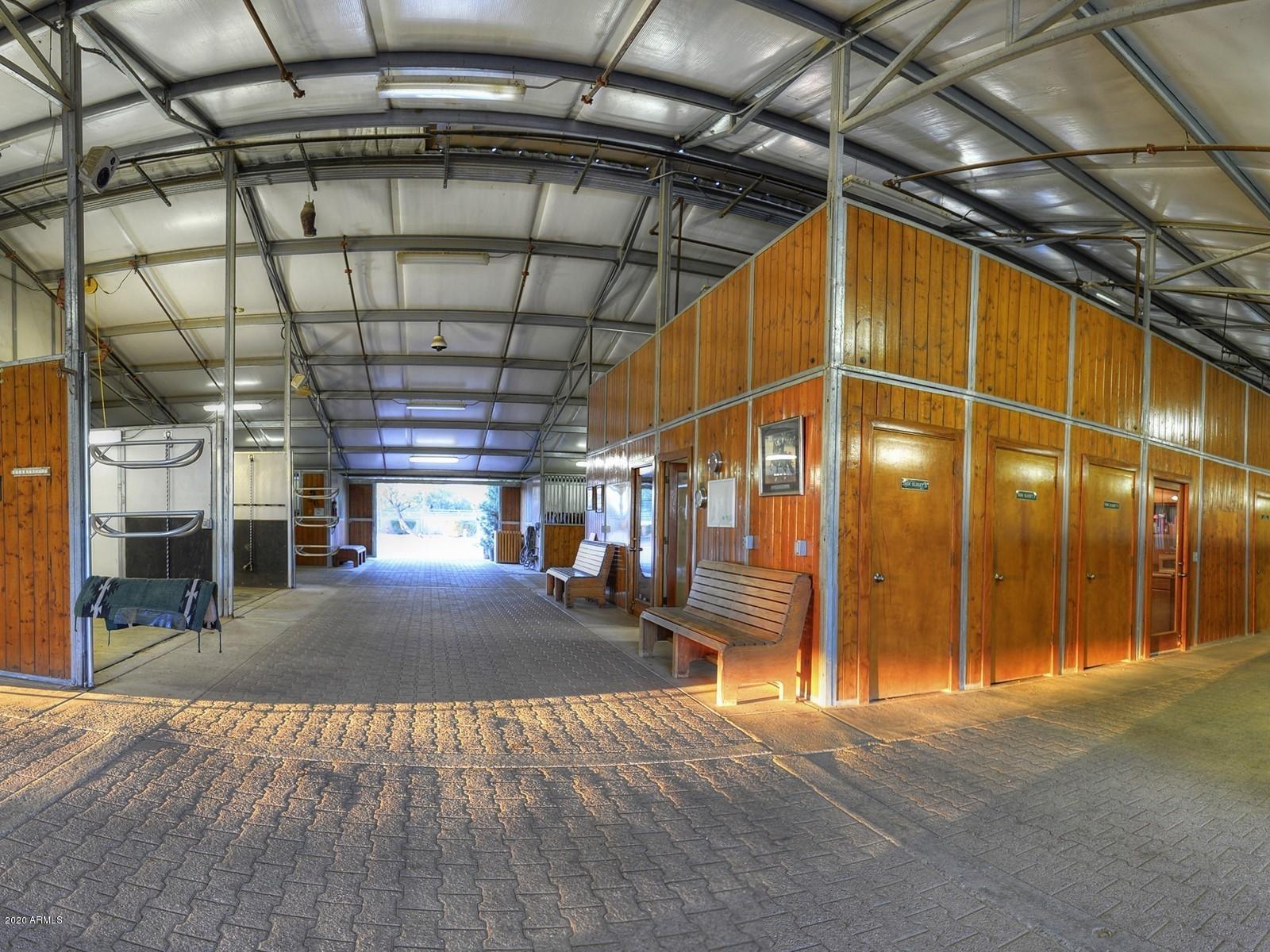 BAR A RANCH - Residential
