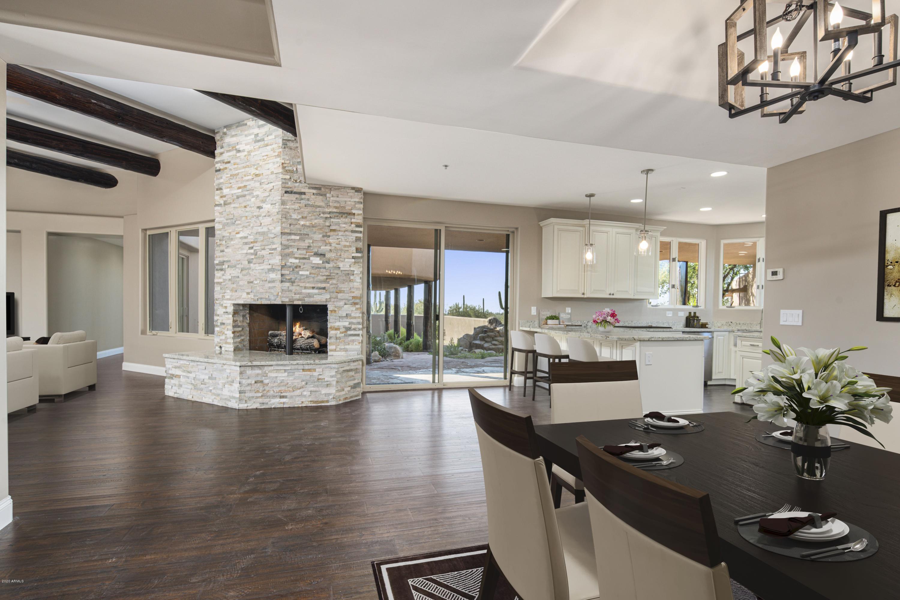 BAR A RANCH - Residential