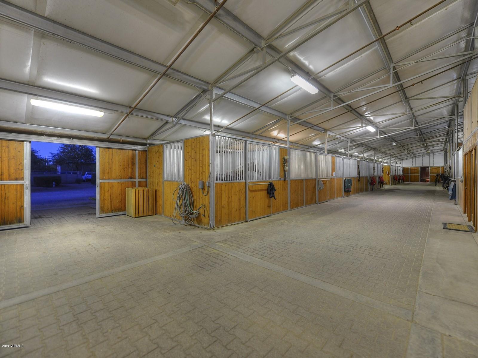 BAR A RANCH - Residential