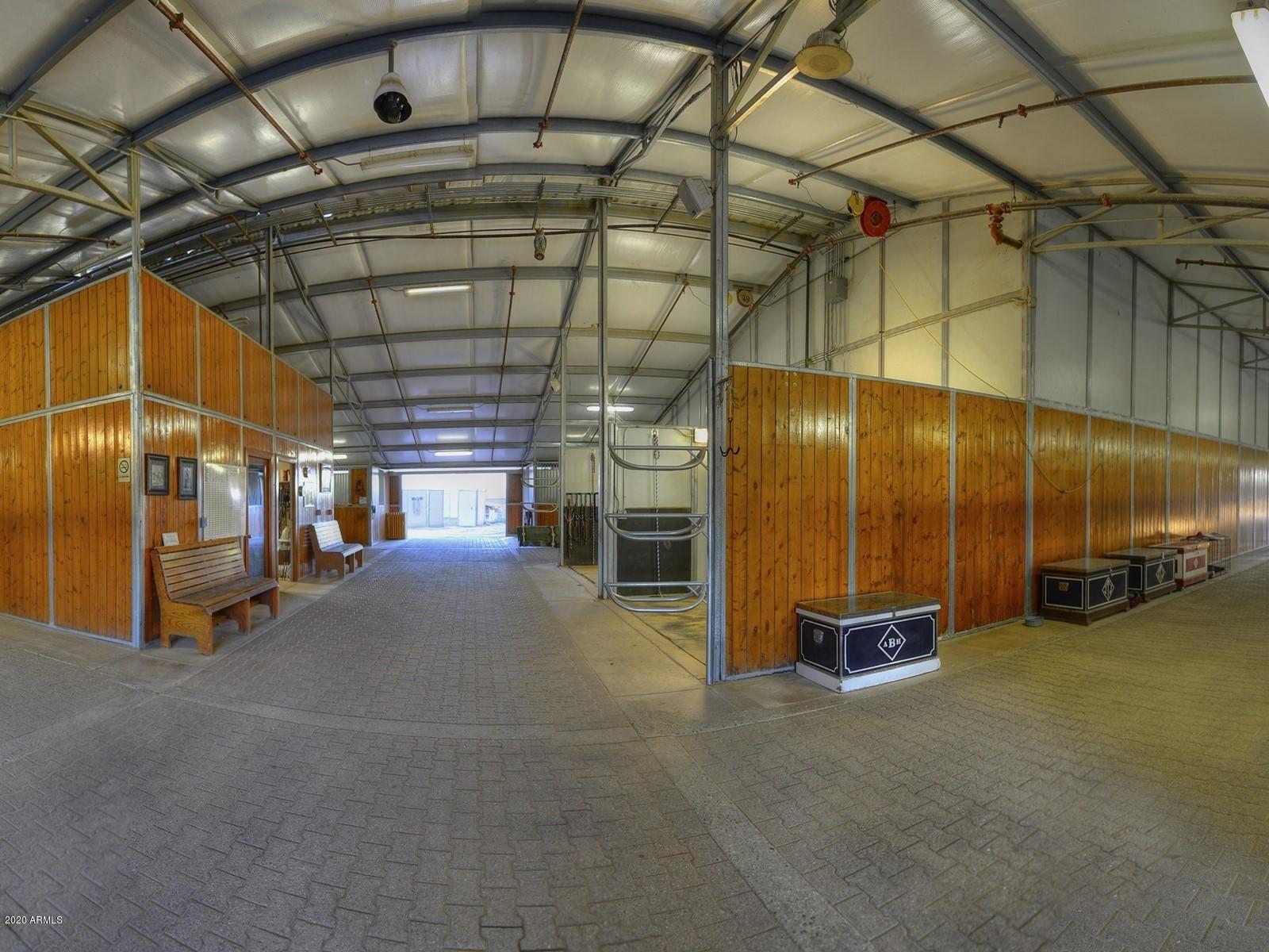 BAR A RANCH - Residential
