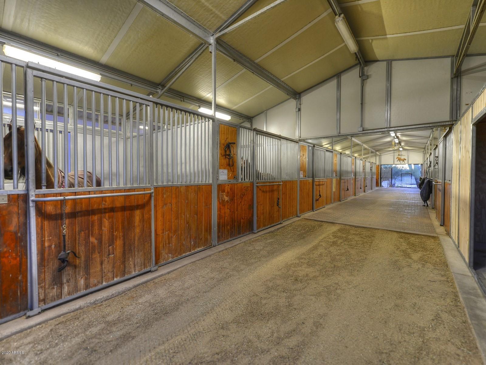 BAR A RANCH - Residential
