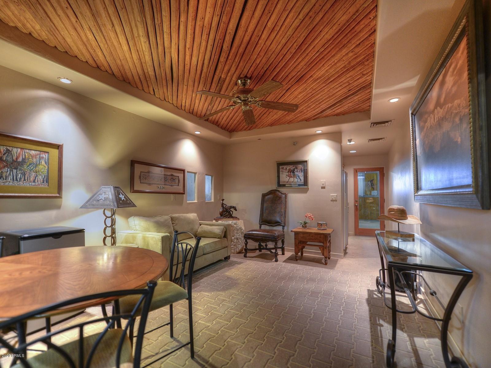 BAR A RANCH - Residential