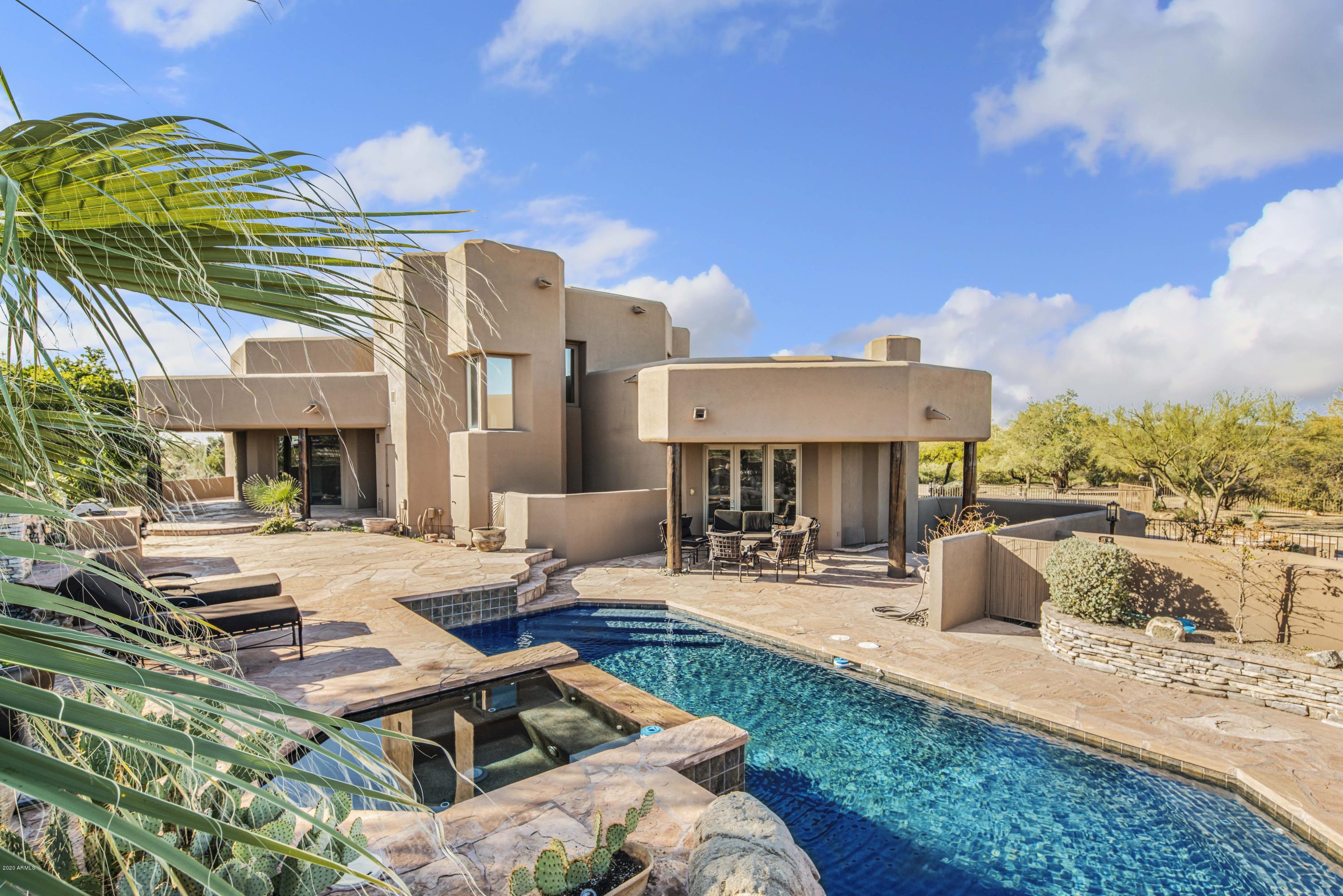 BAR A RANCH - Residential