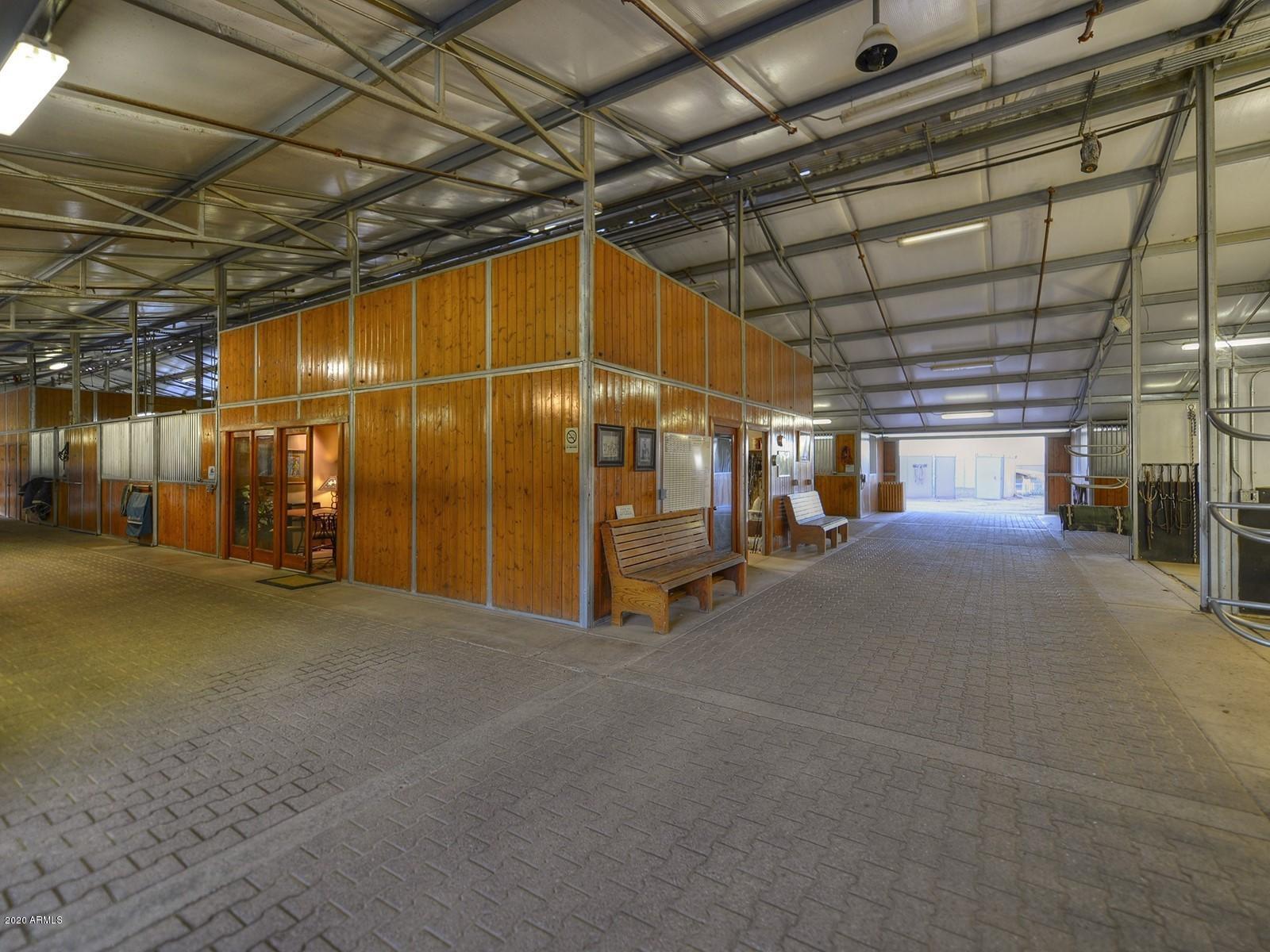 BAR A RANCH - Residential