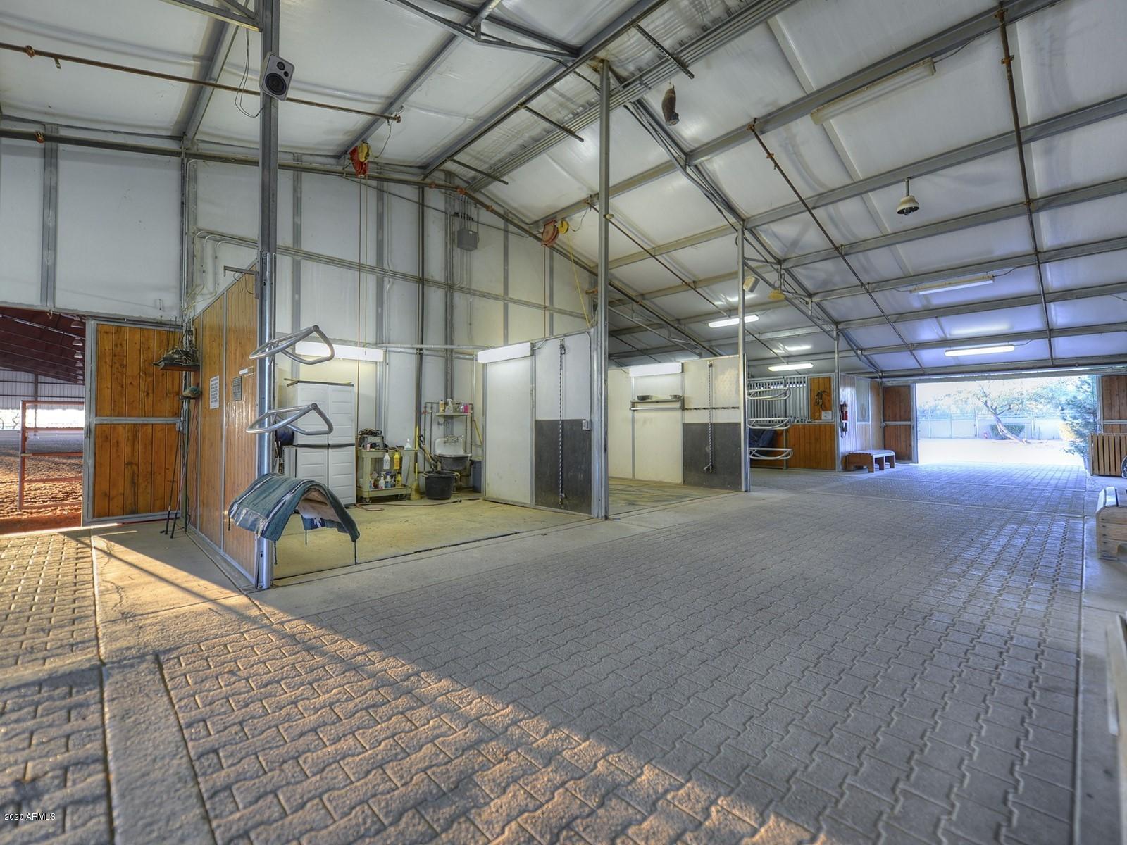 BAR A RANCH - Residential