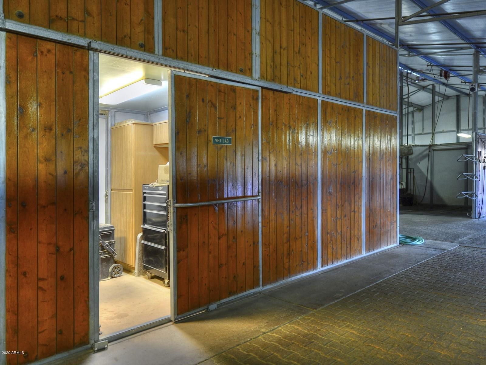 BAR A RANCH - Residential