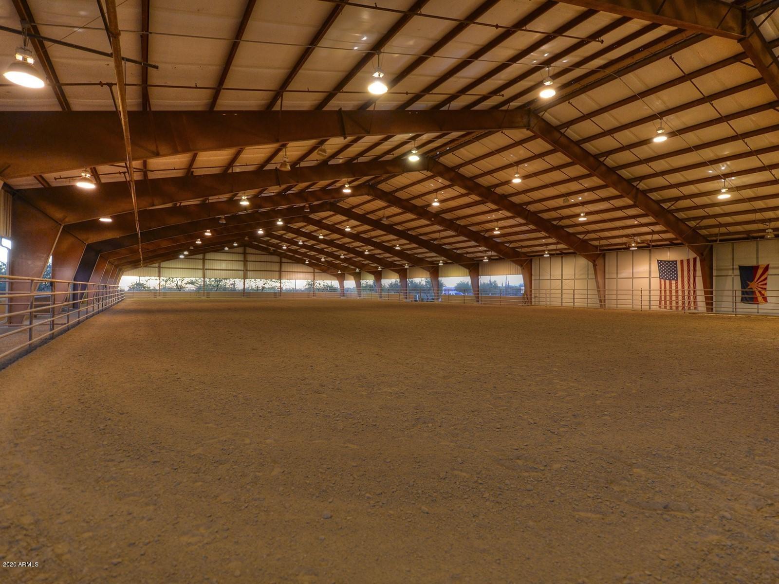 BAR A RANCH - Residential