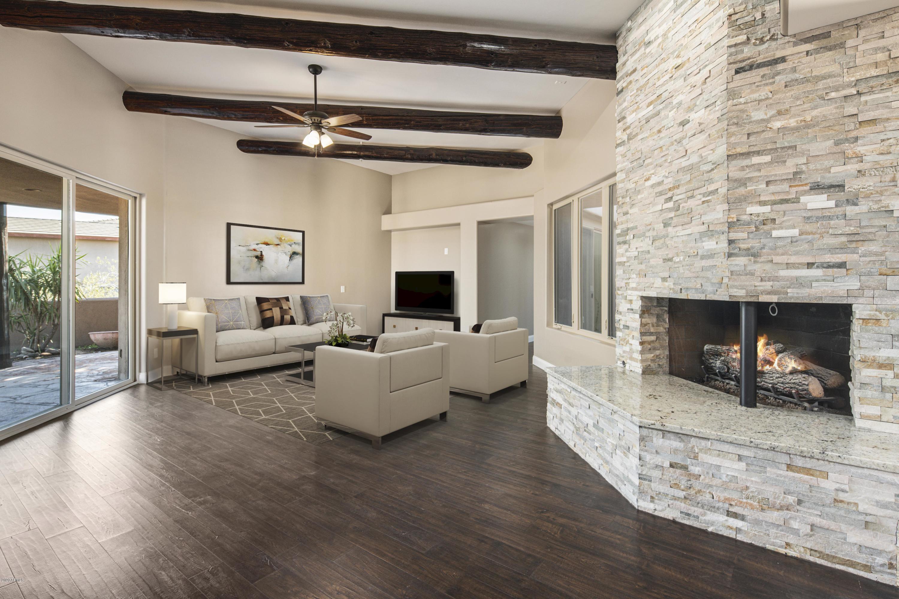 BAR A RANCH - Residential