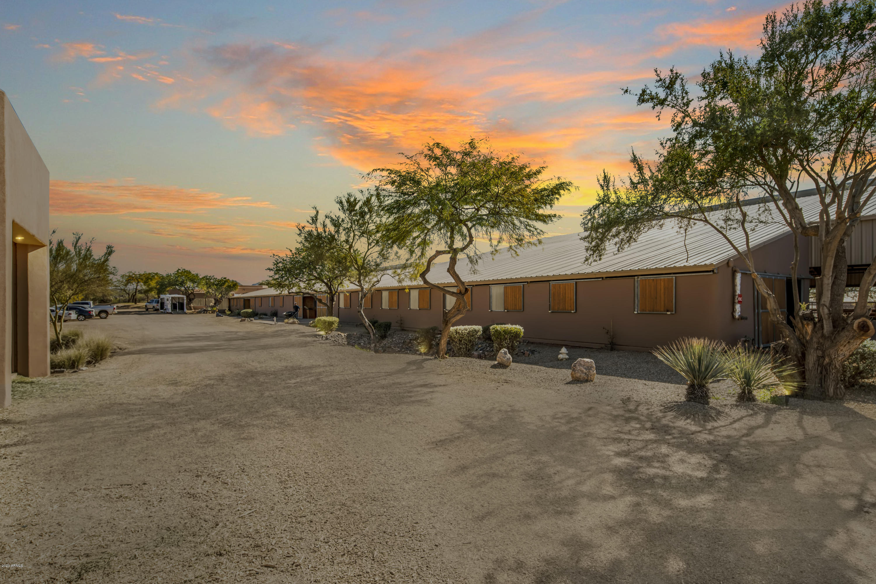 BAR A RANCH - Residential