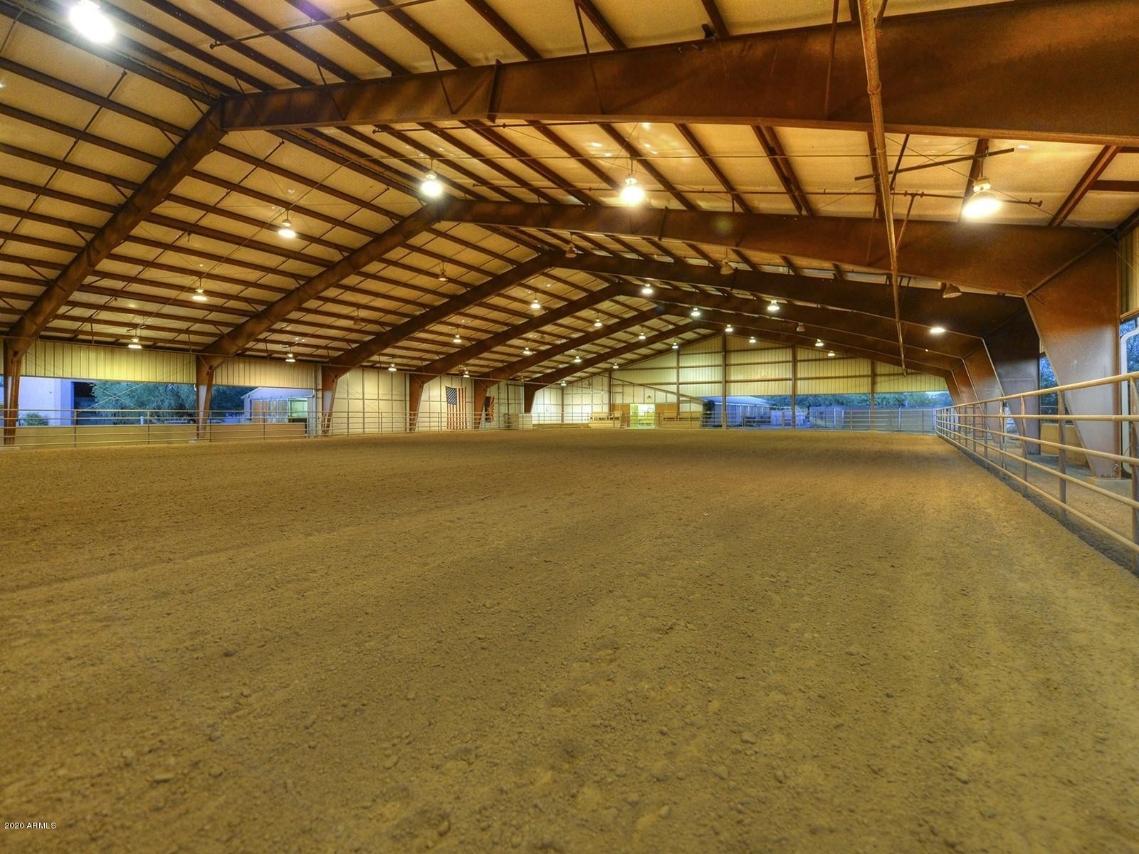 BAR A RANCH - Residential