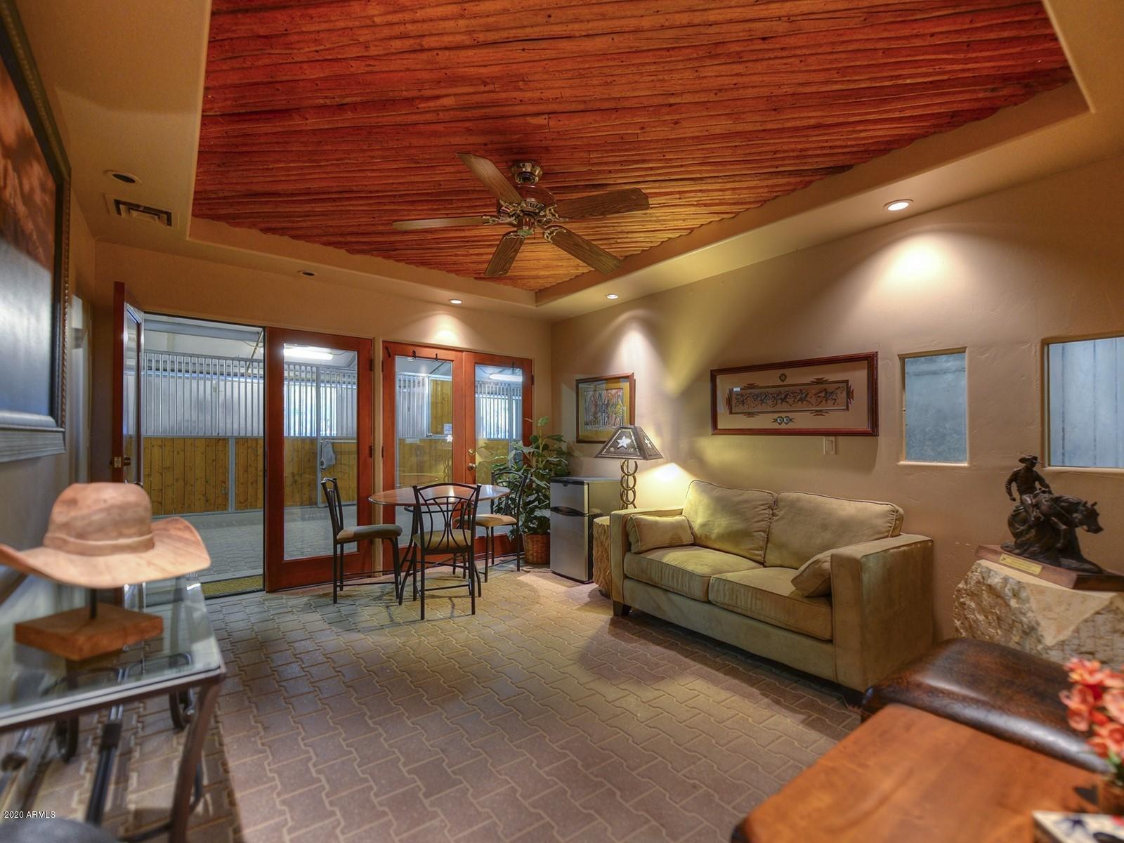 BAR A RANCH - Residential