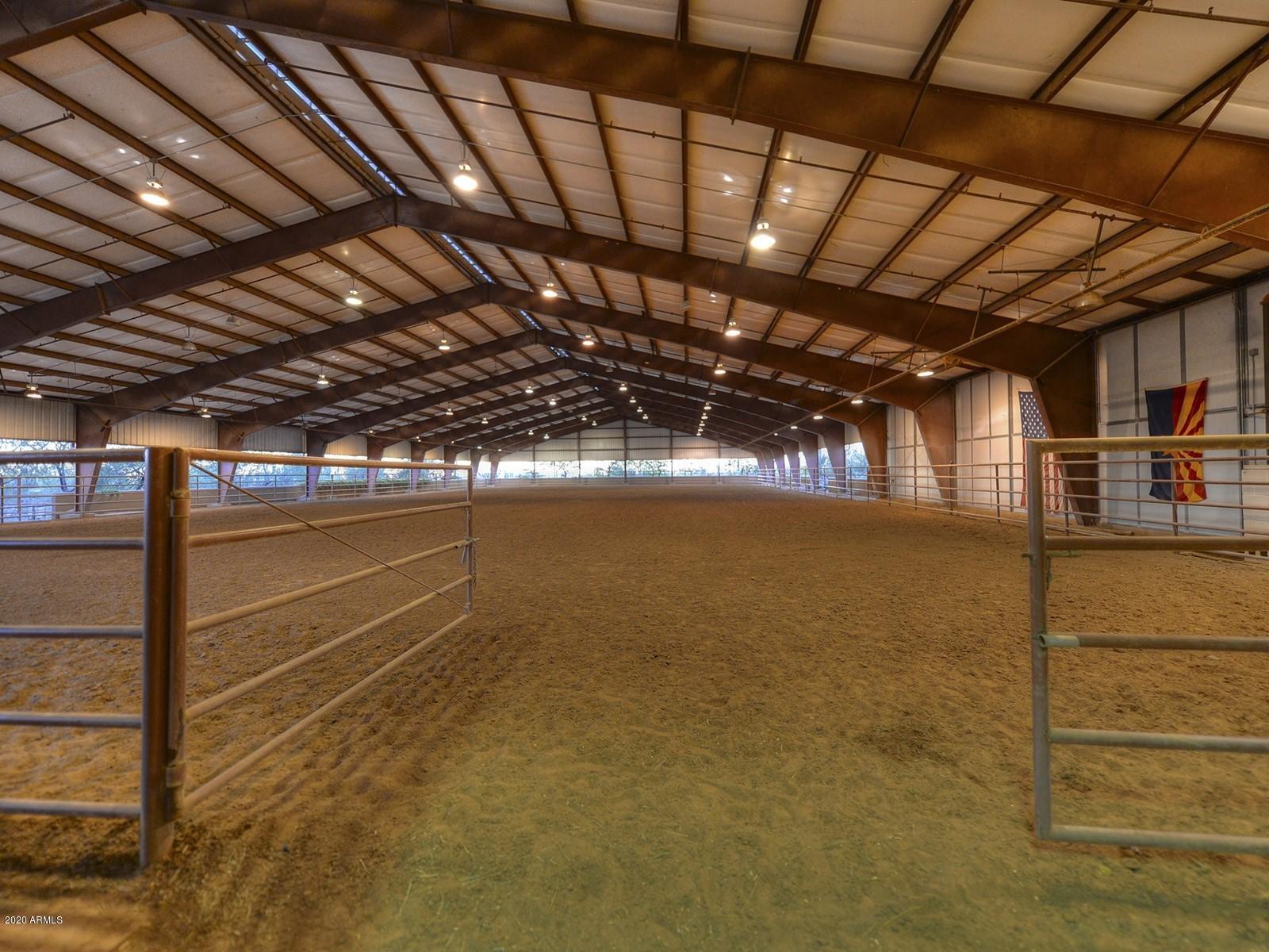 BAR A RANCH - Residential