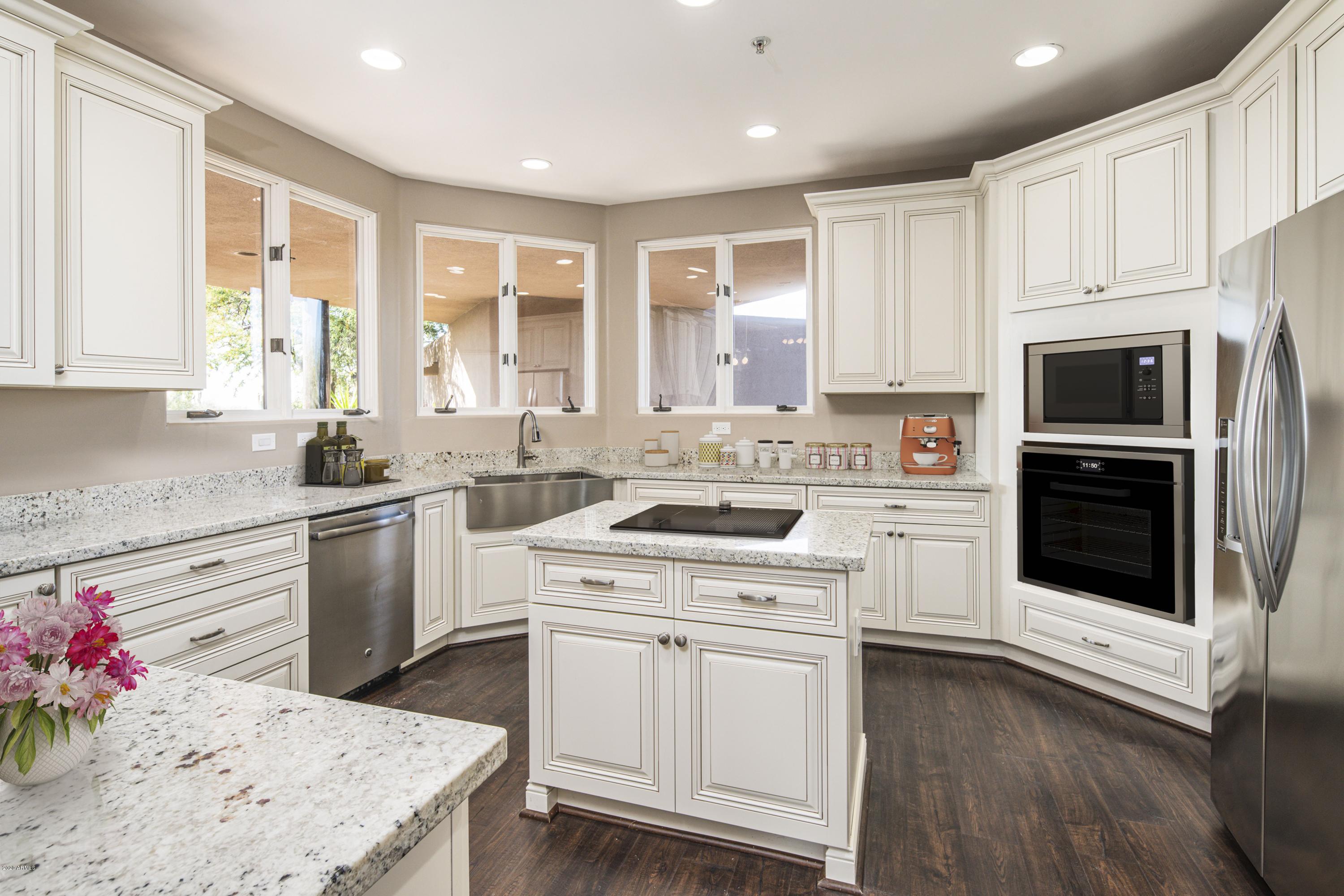 BAR A RANCH - Residential