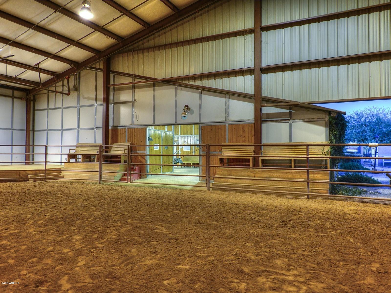 BAR A RANCH - Residential