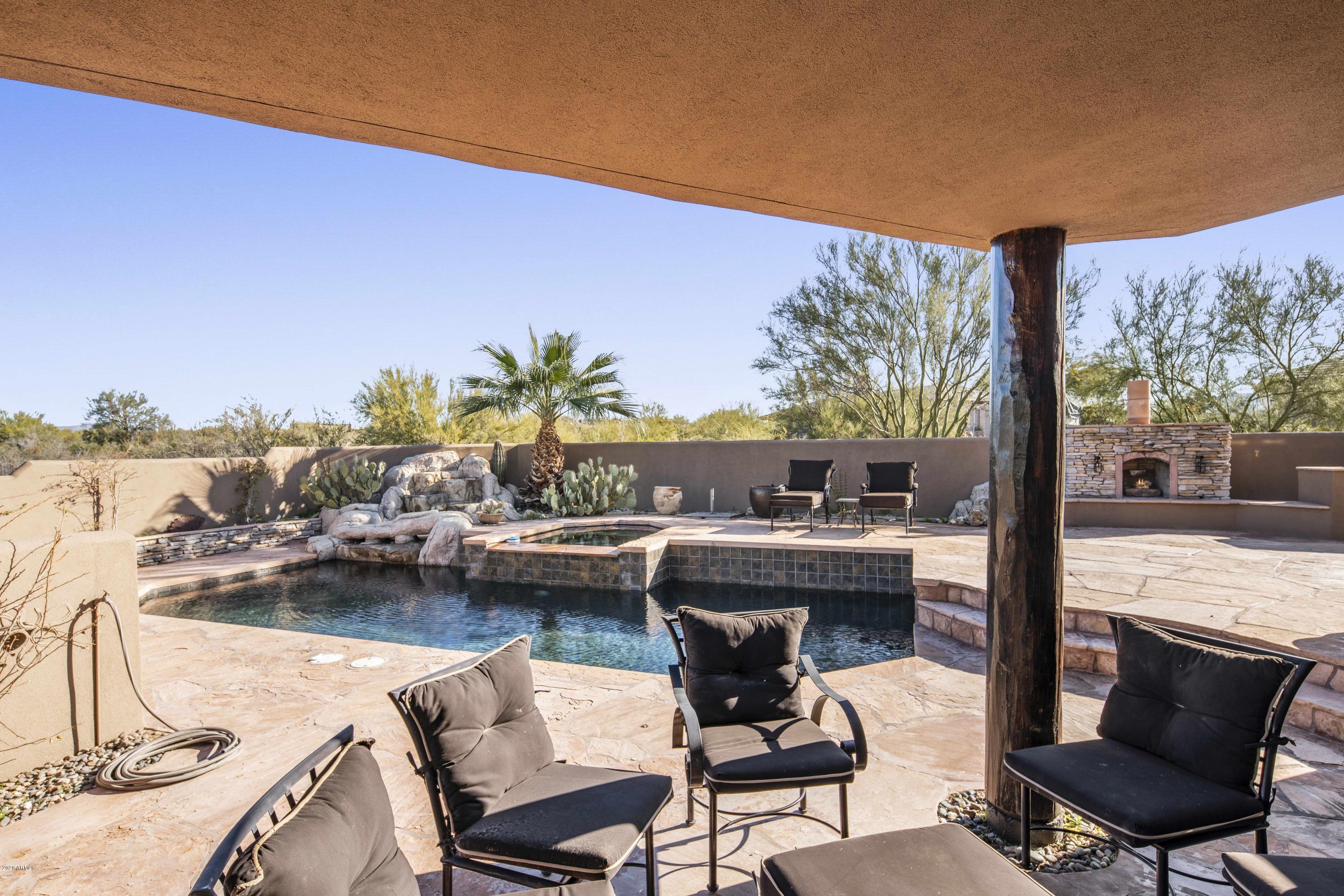 BAR A RANCH - Residential