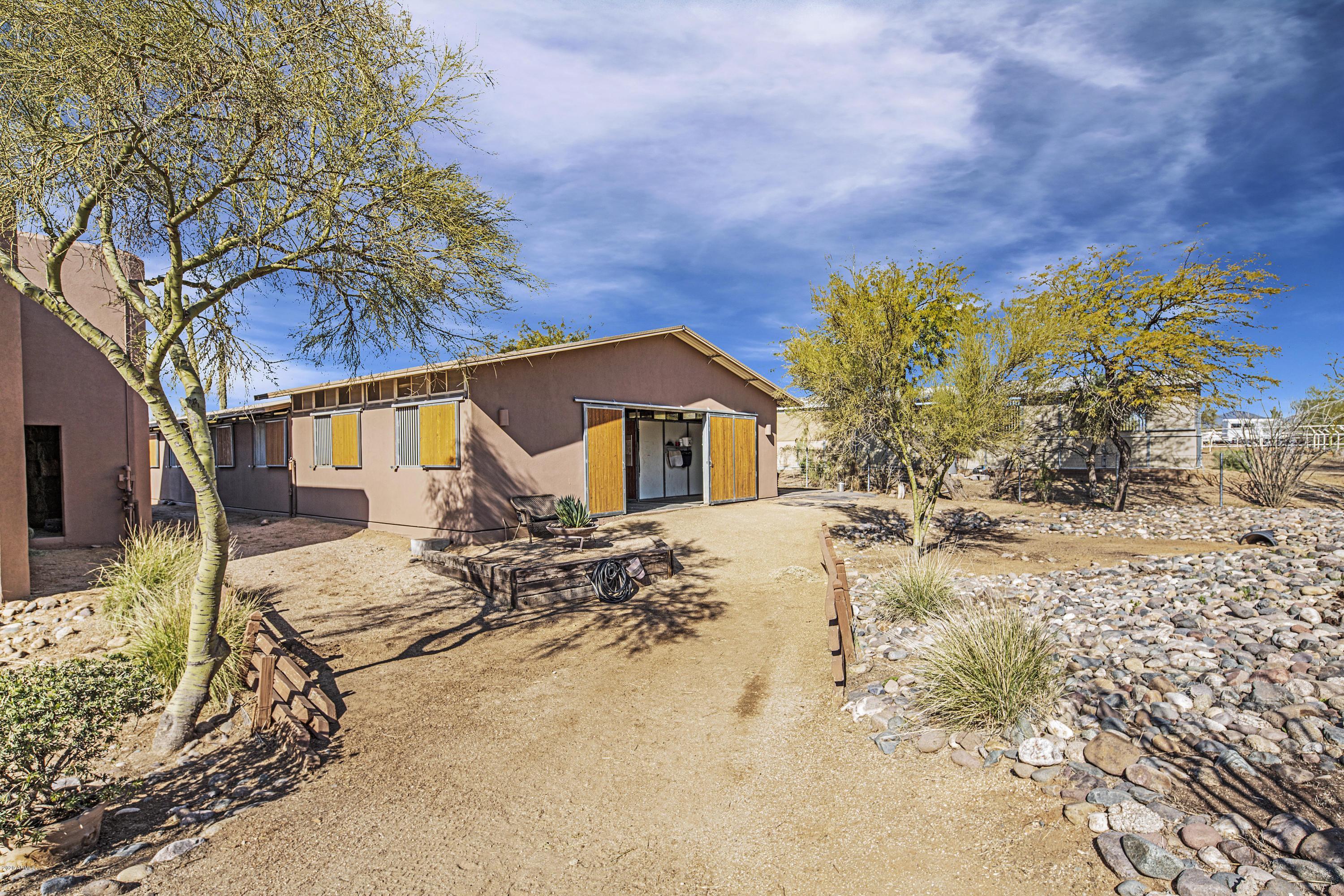 BAR A RANCH - Residential