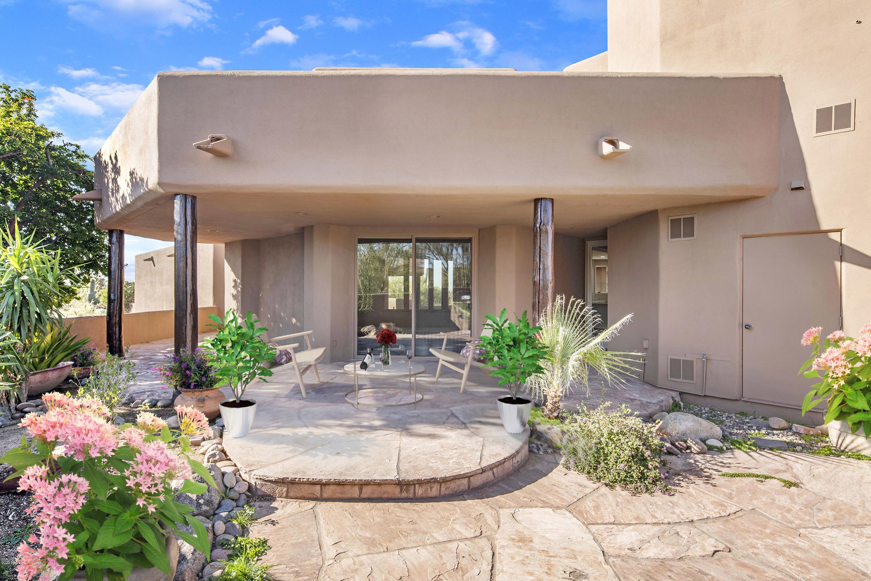 BAR A RANCH - Residential