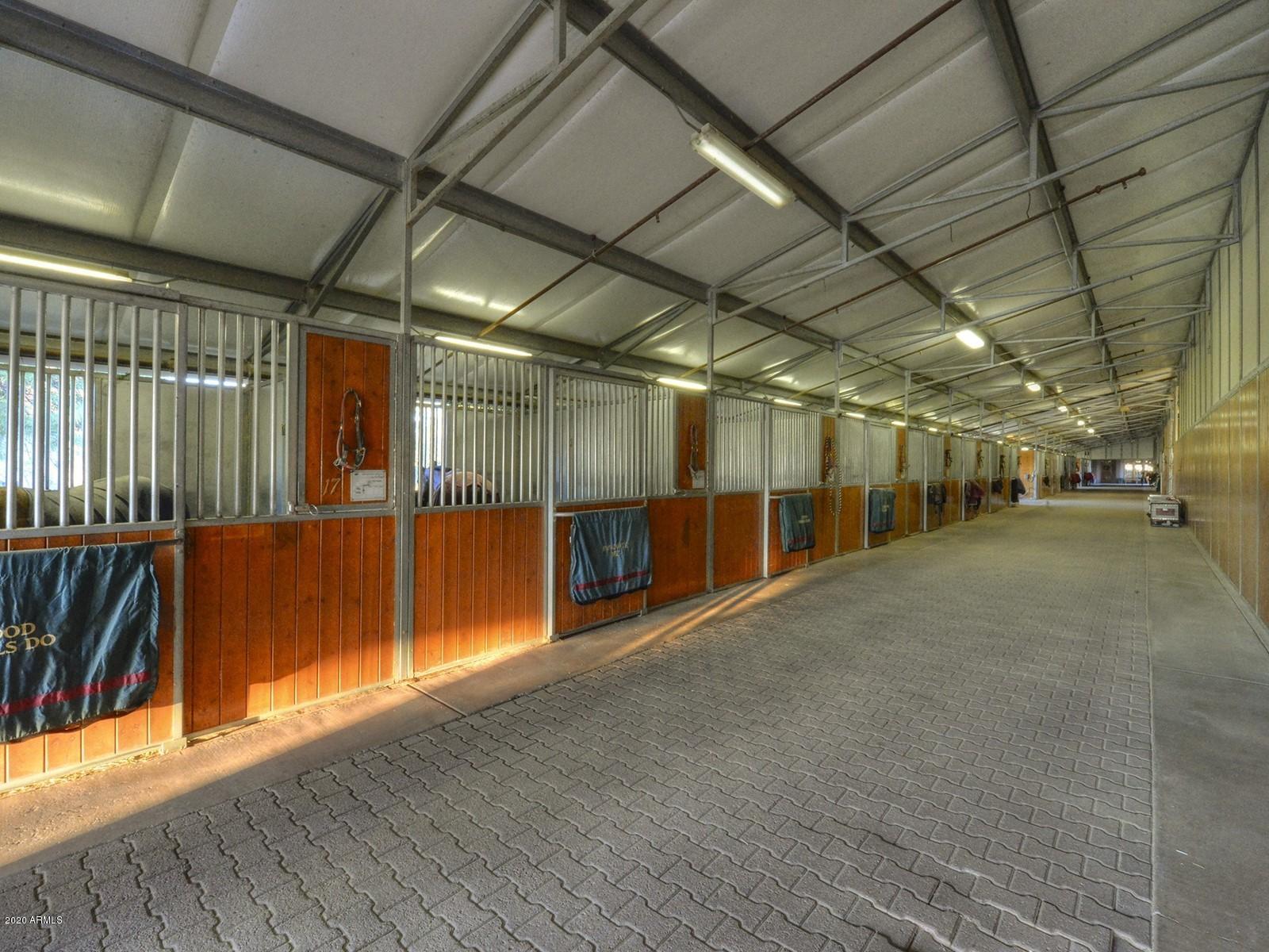 BAR A RANCH - Residential