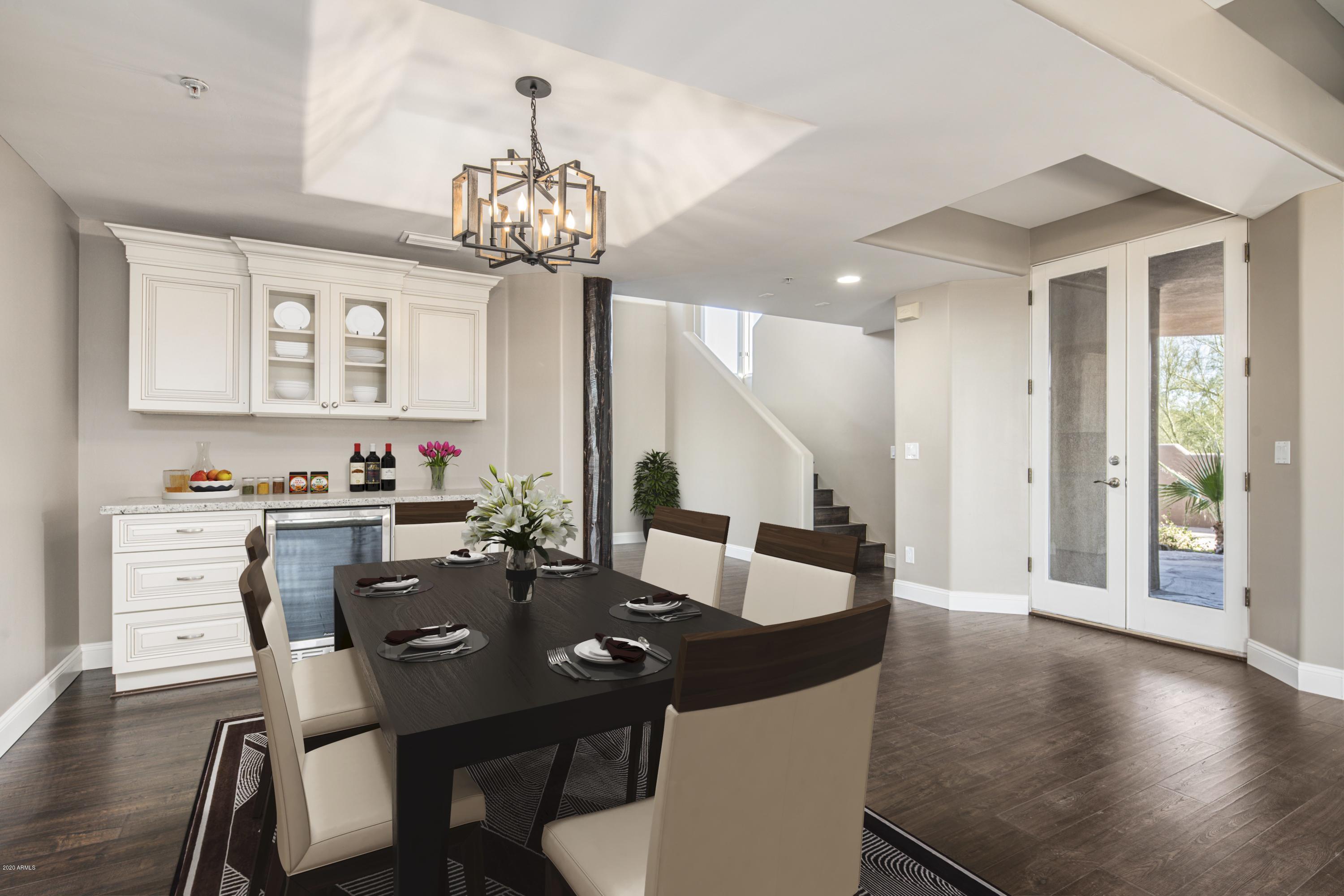 BAR A RANCH - Residential
