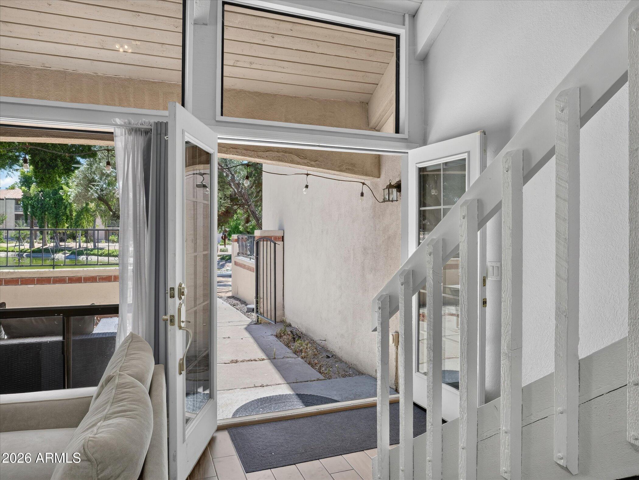 MARINA LINDA AMD - Residential