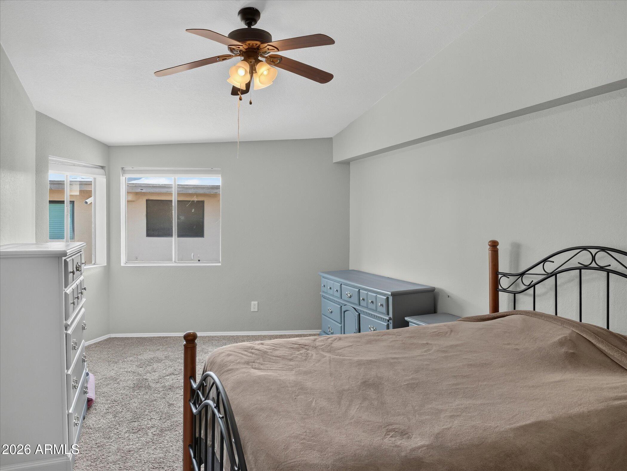 MARINA LINDA AMD - Residential