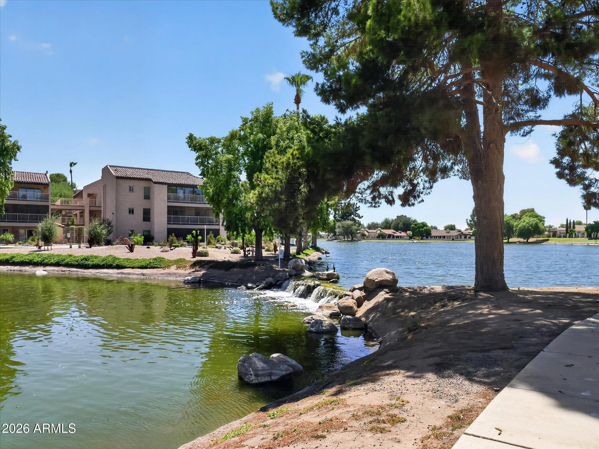 MARINA LINDA AMD - Residential