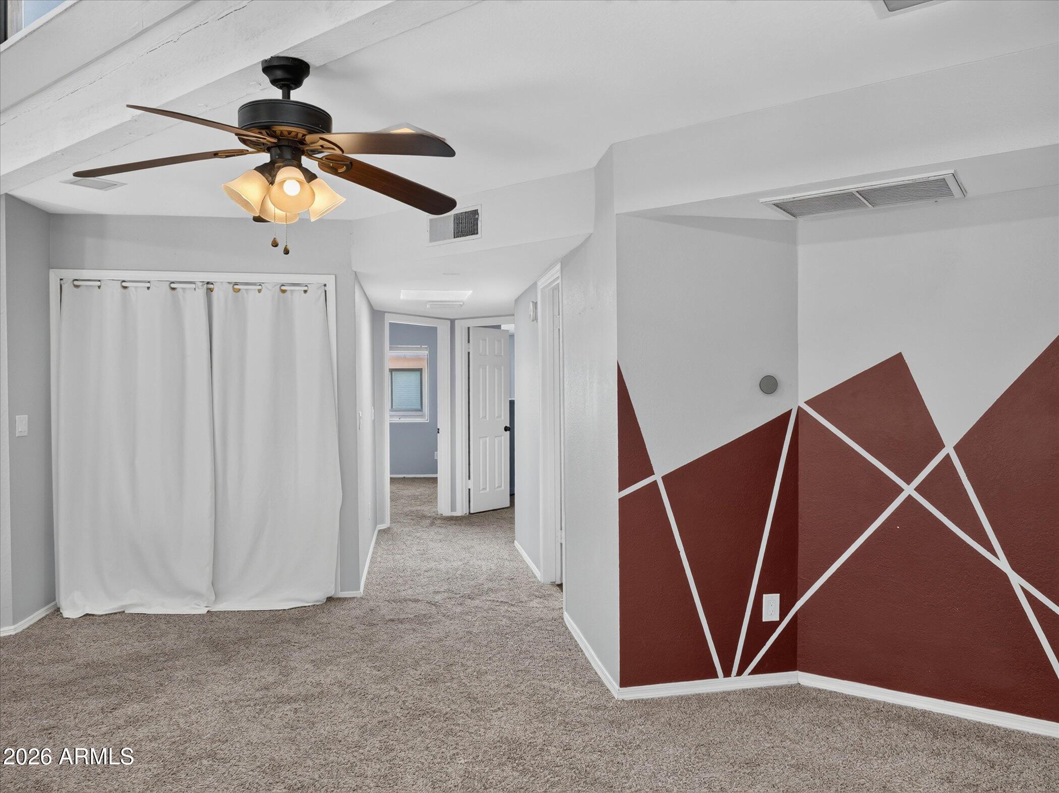 MARINA LINDA AMD - Residential