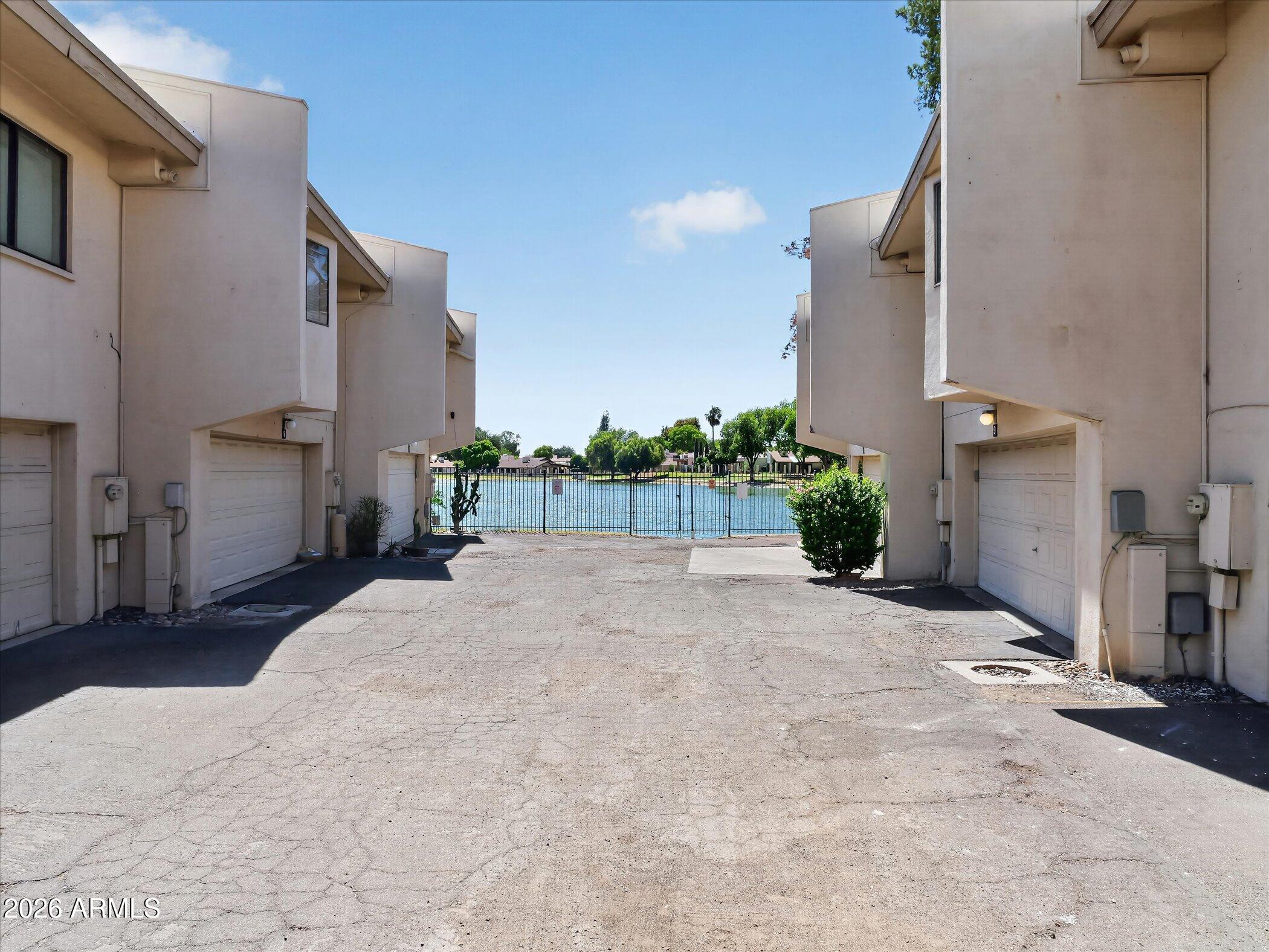 MARINA LINDA AMD - Residential