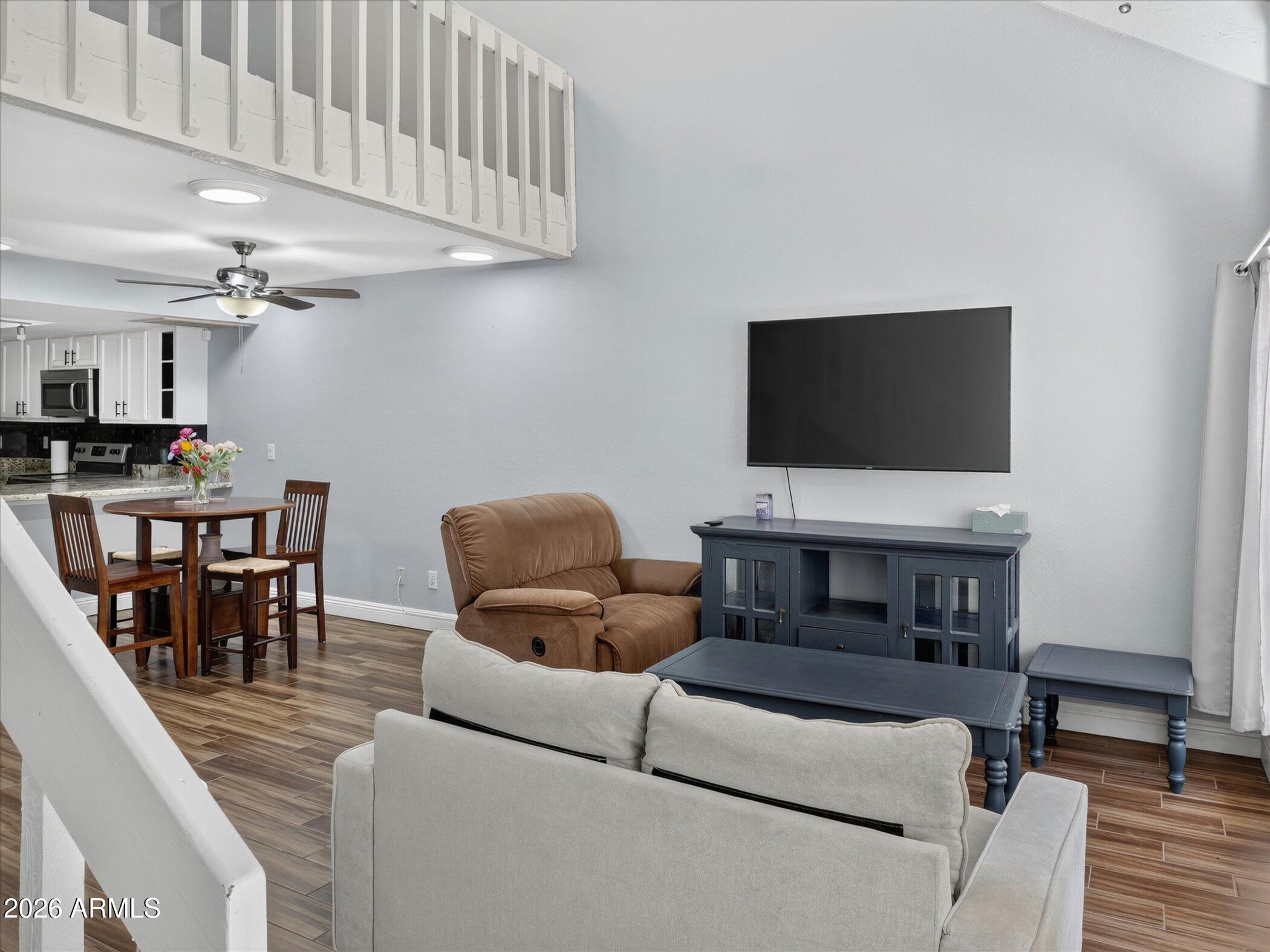 MARINA LINDA AMD - Residential