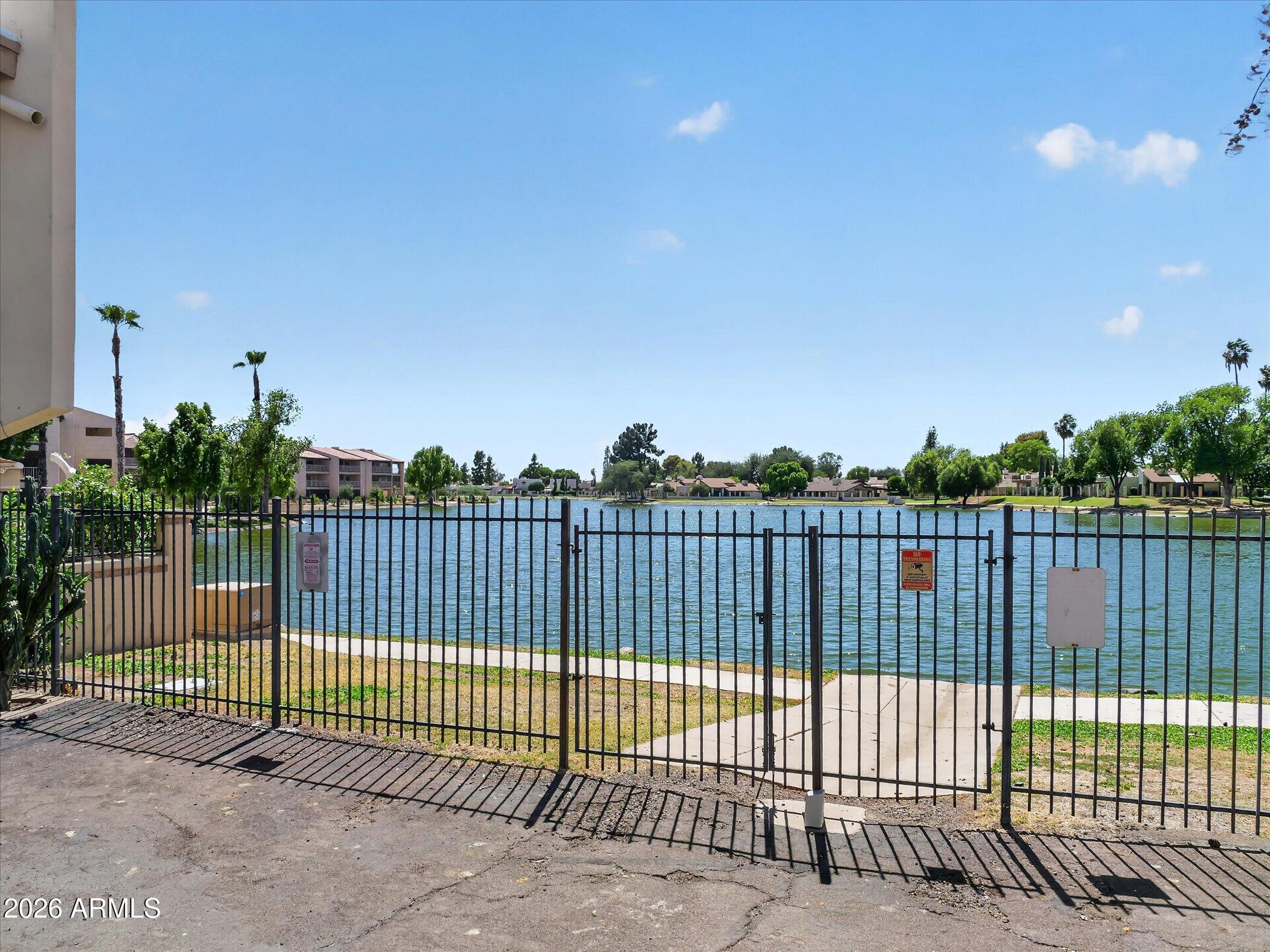 MARINA LINDA AMD - Residential