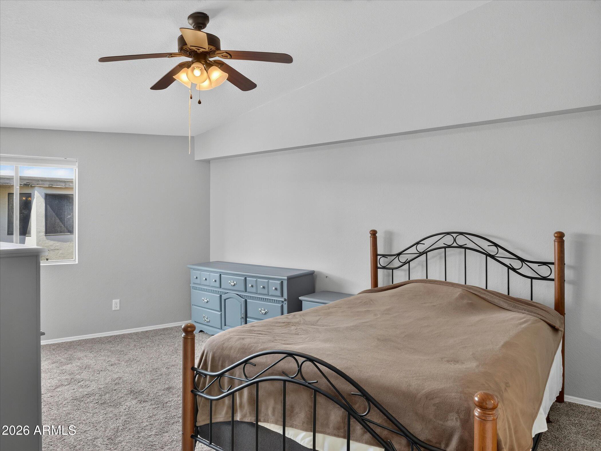 MARINA LINDA AMD - Residential