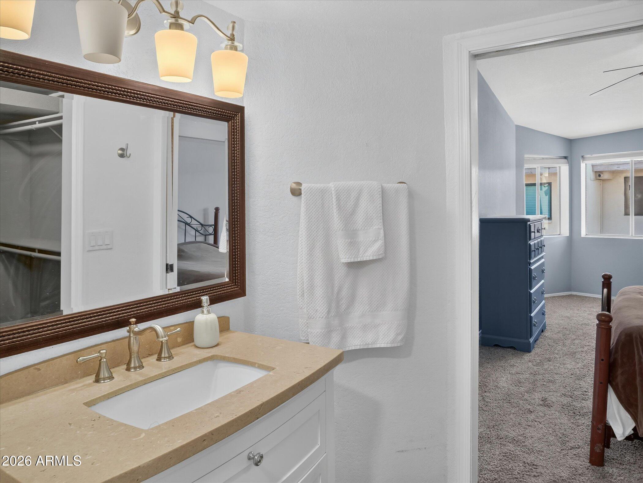 MARINA LINDA AMD - Residential