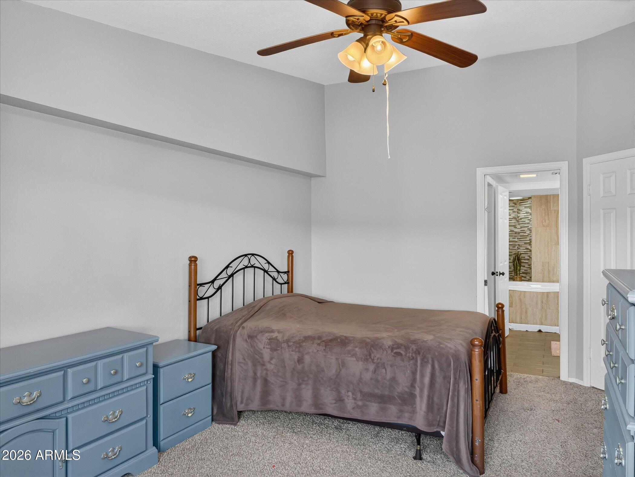 MARINA LINDA AMD - Residential