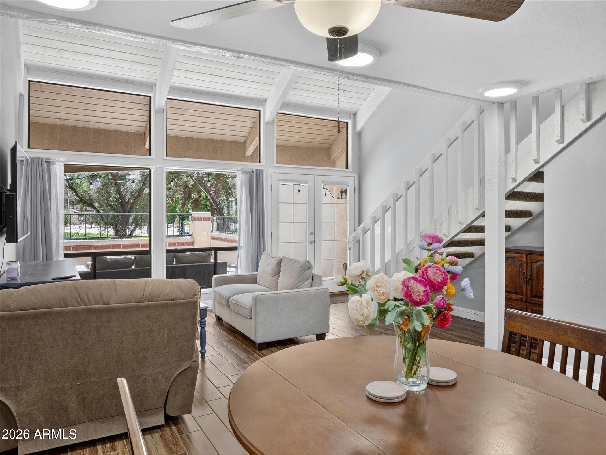 MARINA LINDA AMD - Residential