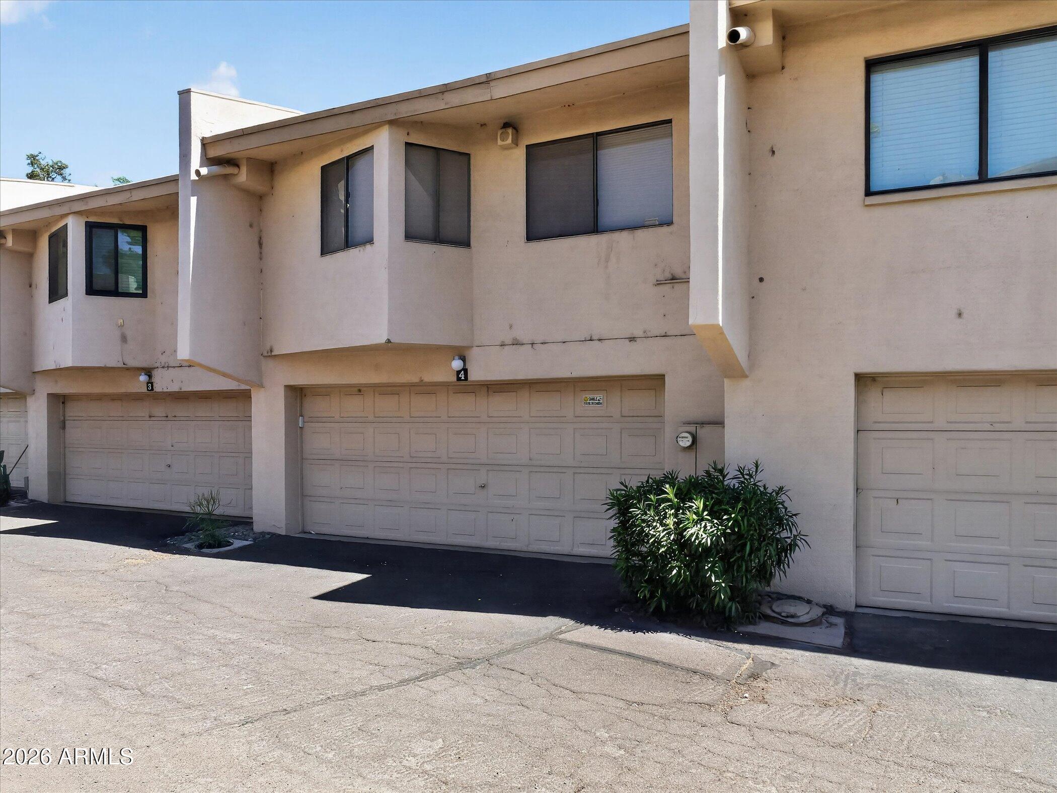 MARINA LINDA AMD - Residential