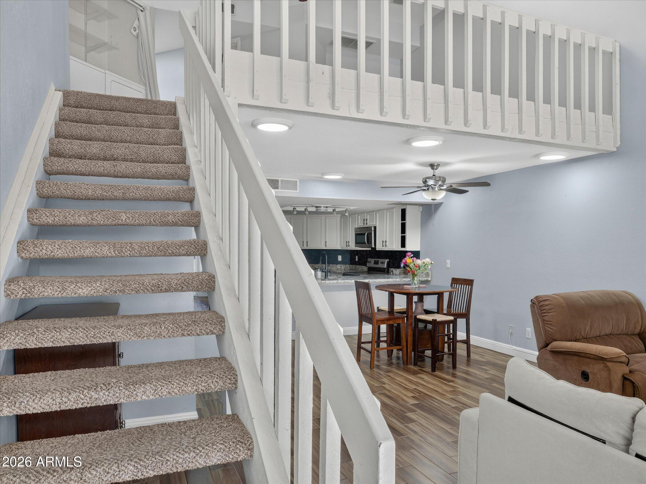 MARINA LINDA AMD - Residential