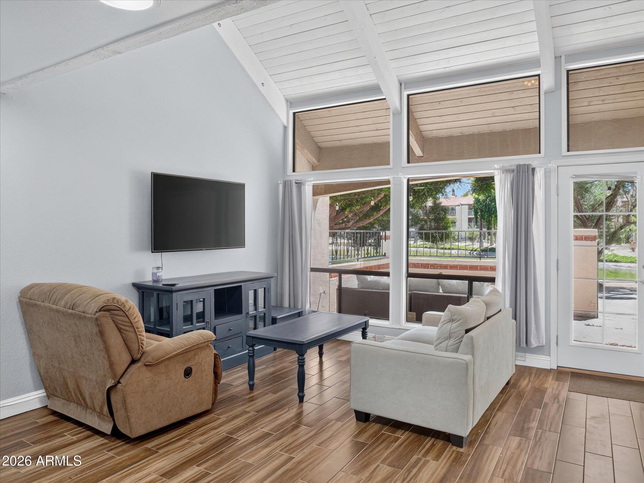 MARINA LINDA AMD - Residential