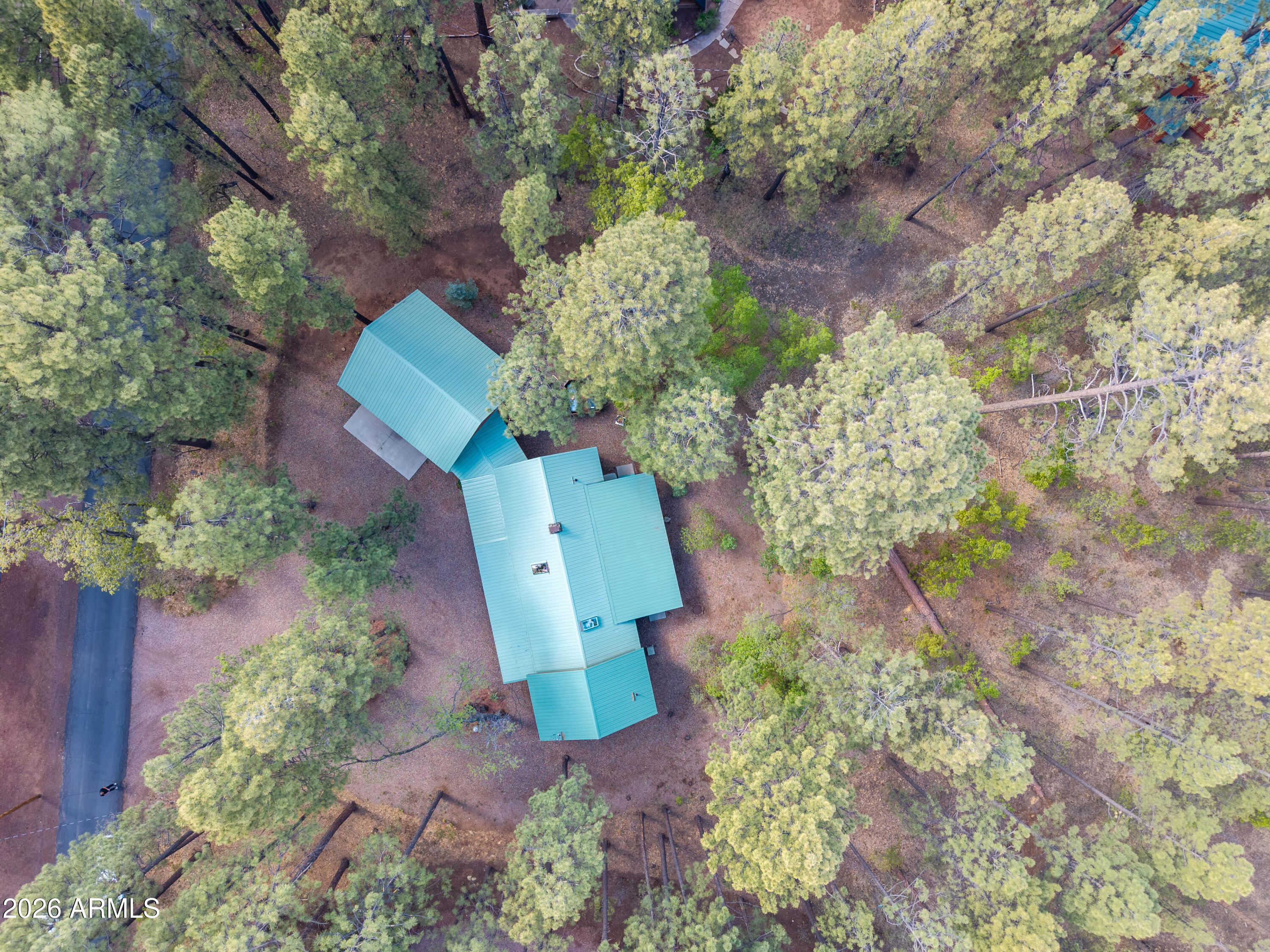WHITE MOUNTAIN SUMMER HOMES - Residential